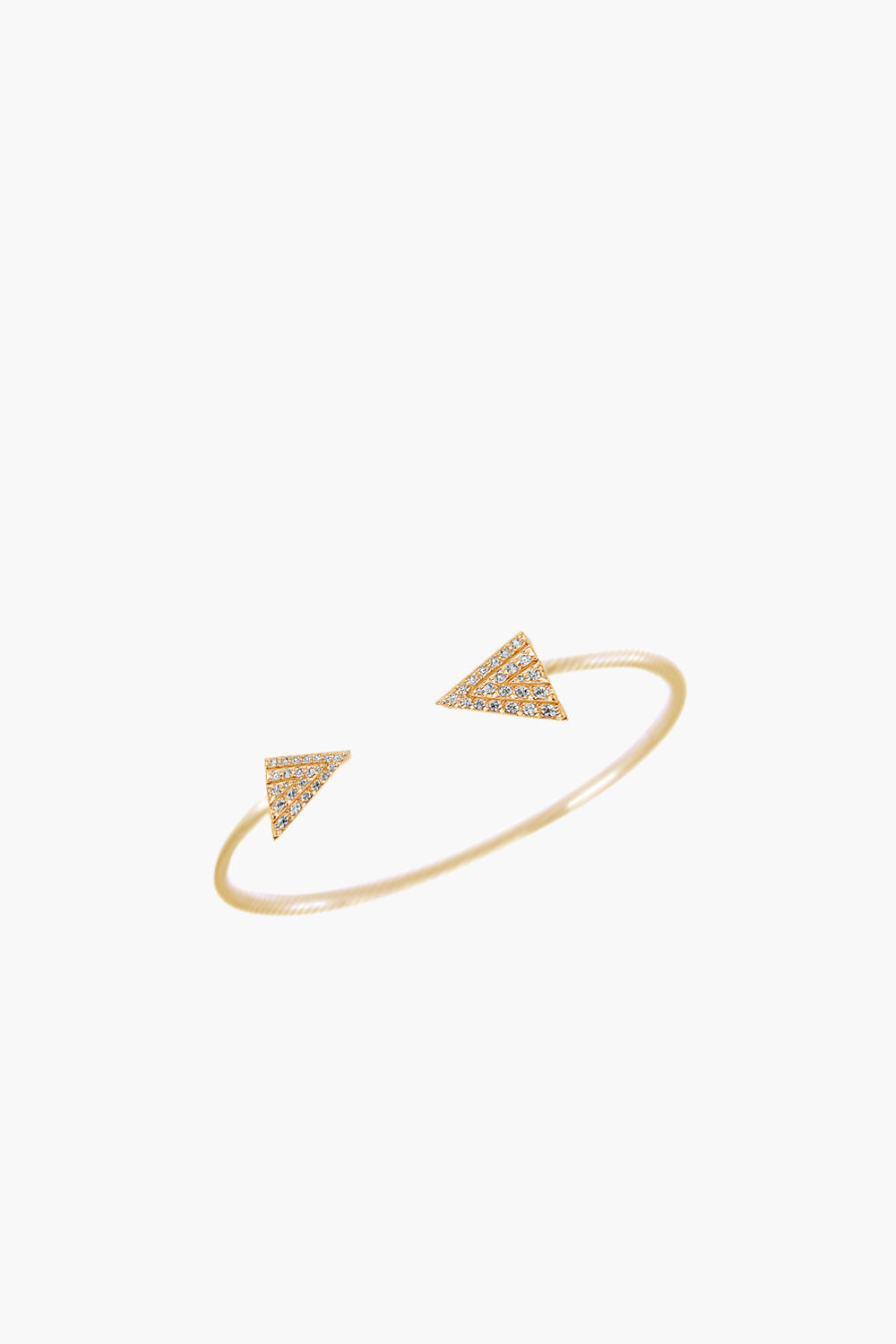 Sahara Bangle