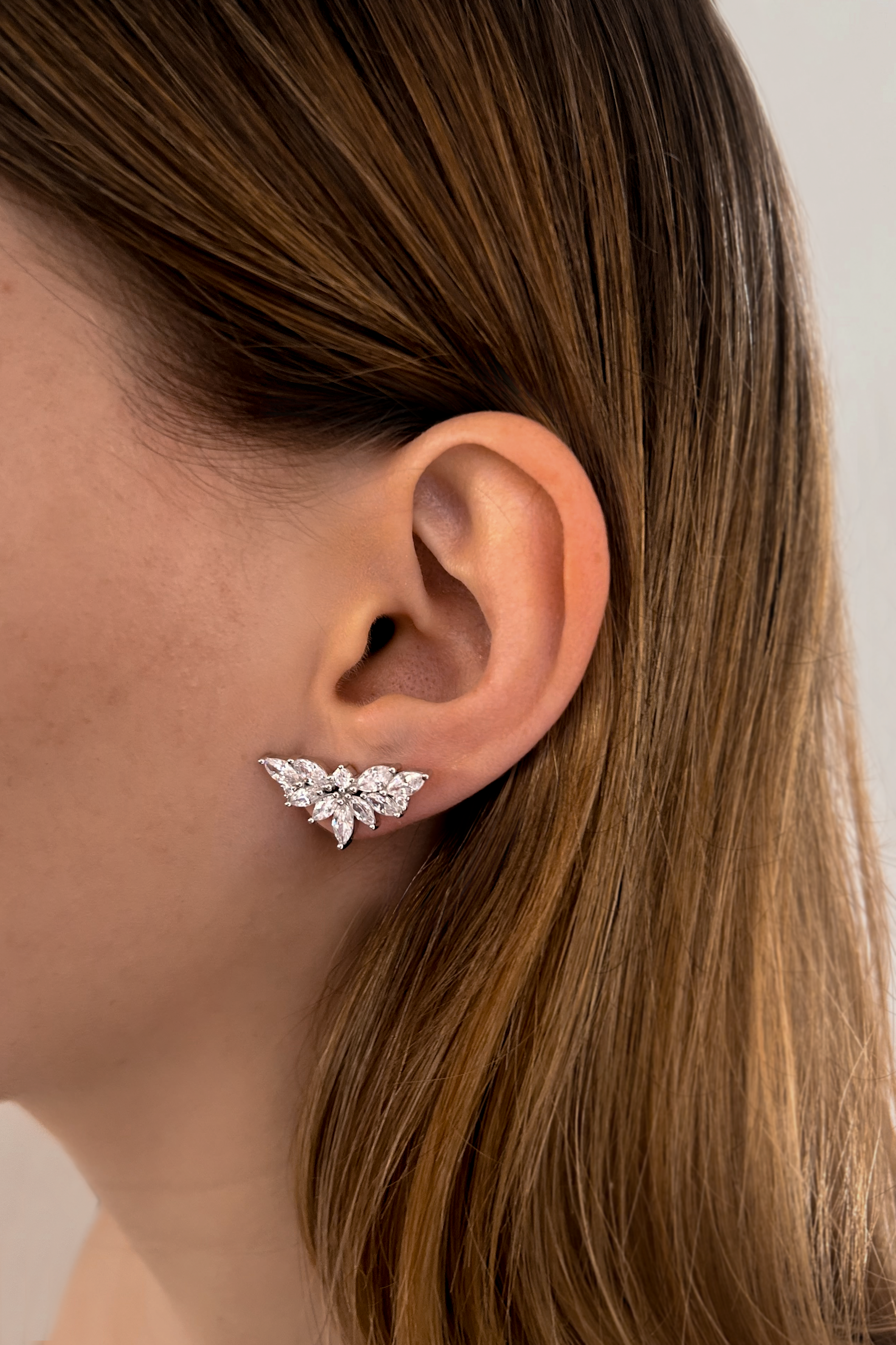 Emergence Ear Climber