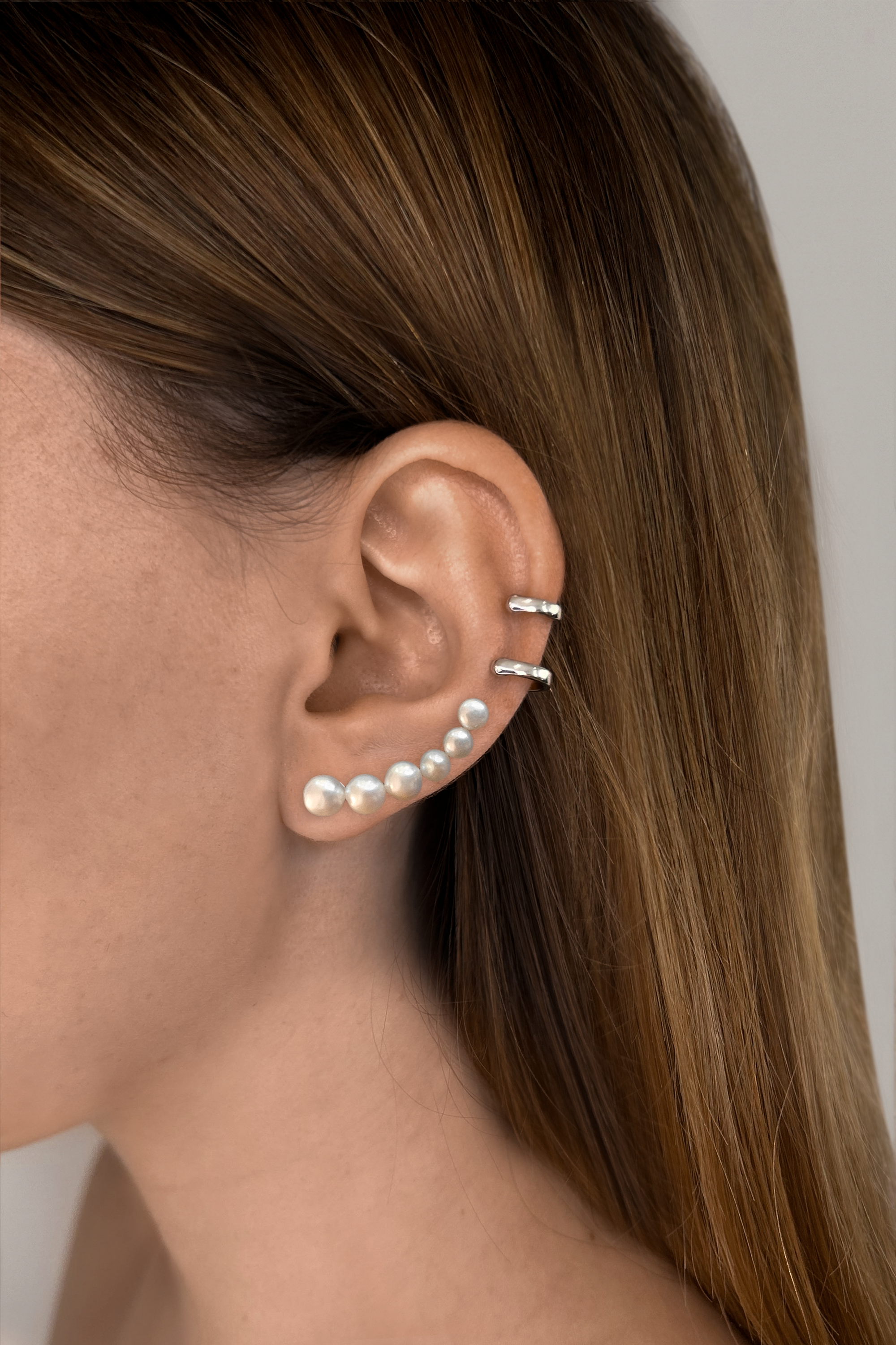 Luna Ear Climber