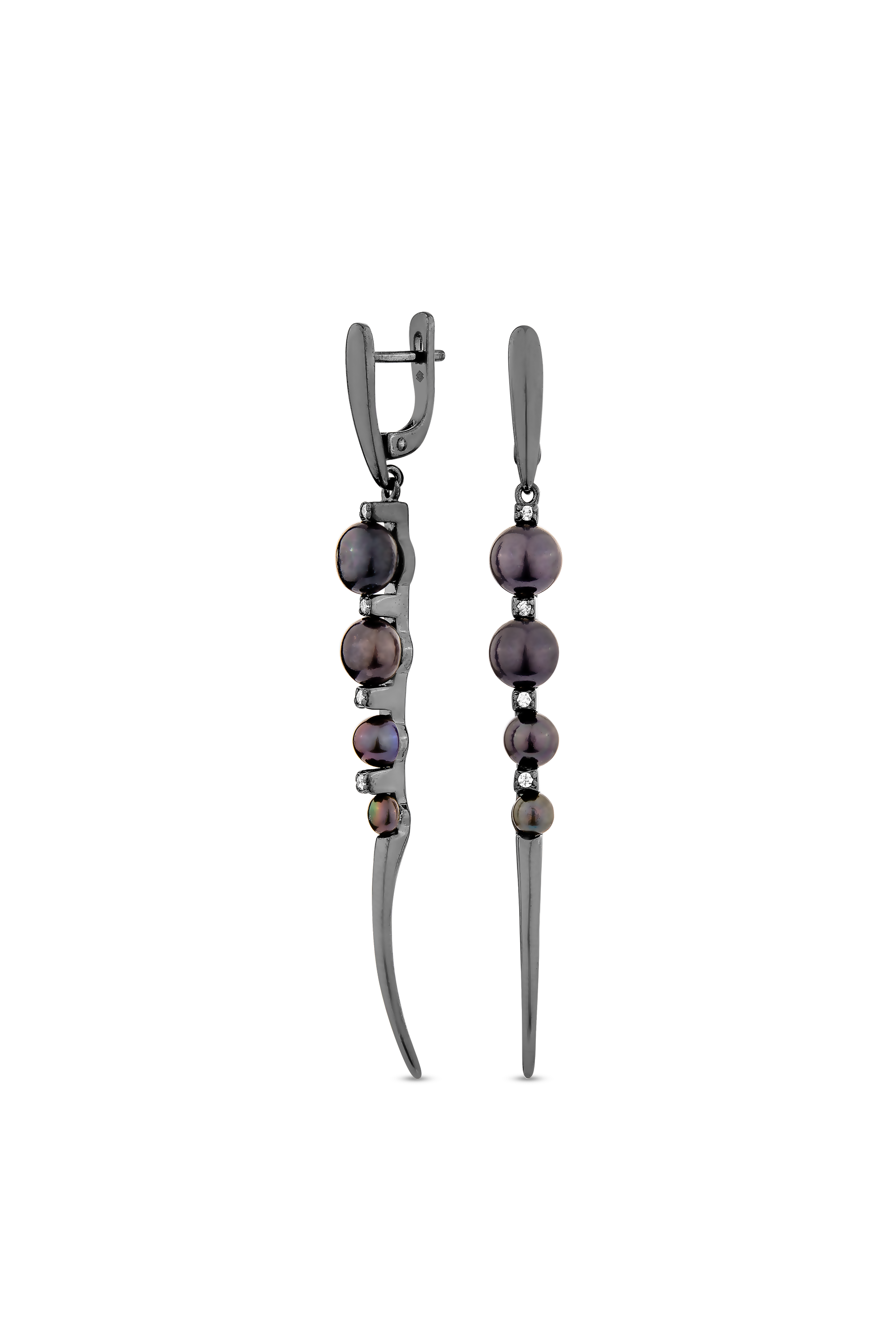 Luna Alchemy Earrings