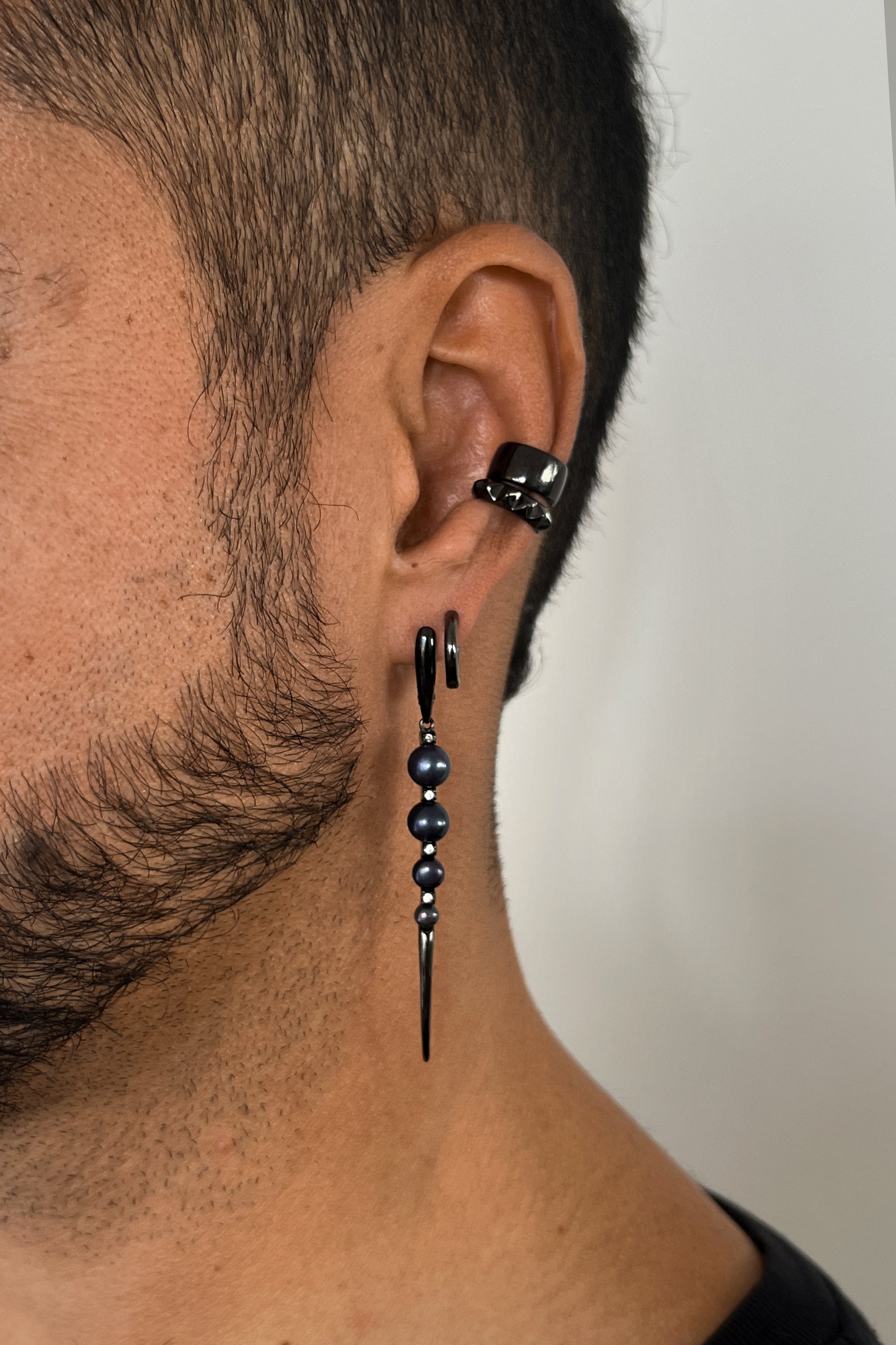 Luna Alchemy Earrings
