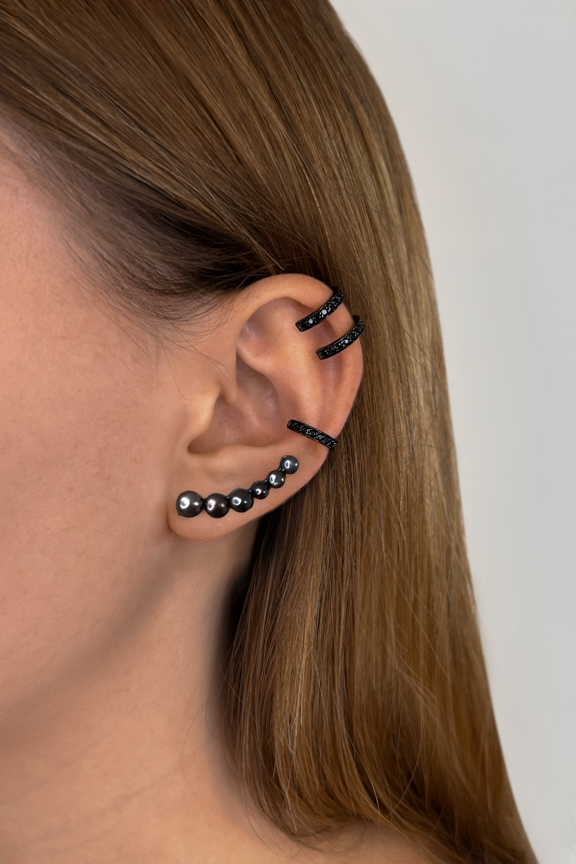 Luna Ear Climber