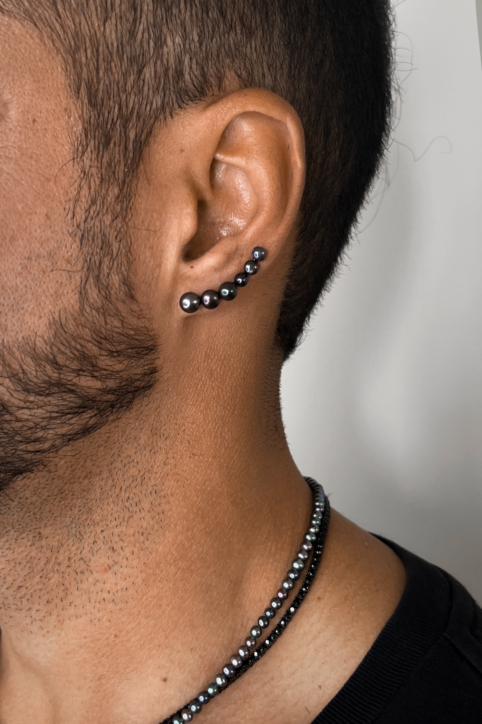 Luna Ear Climber
