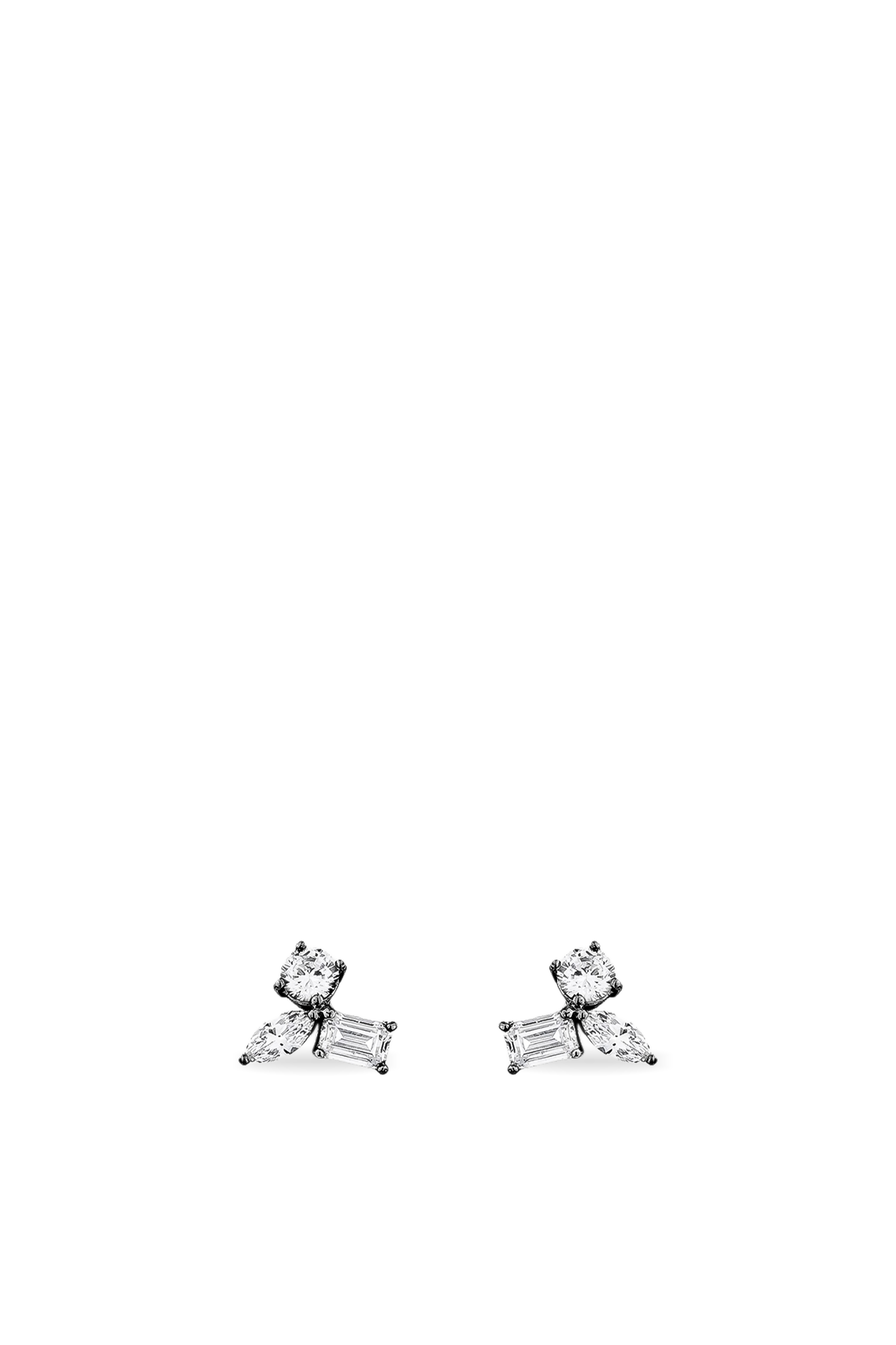 Emergence Earrings