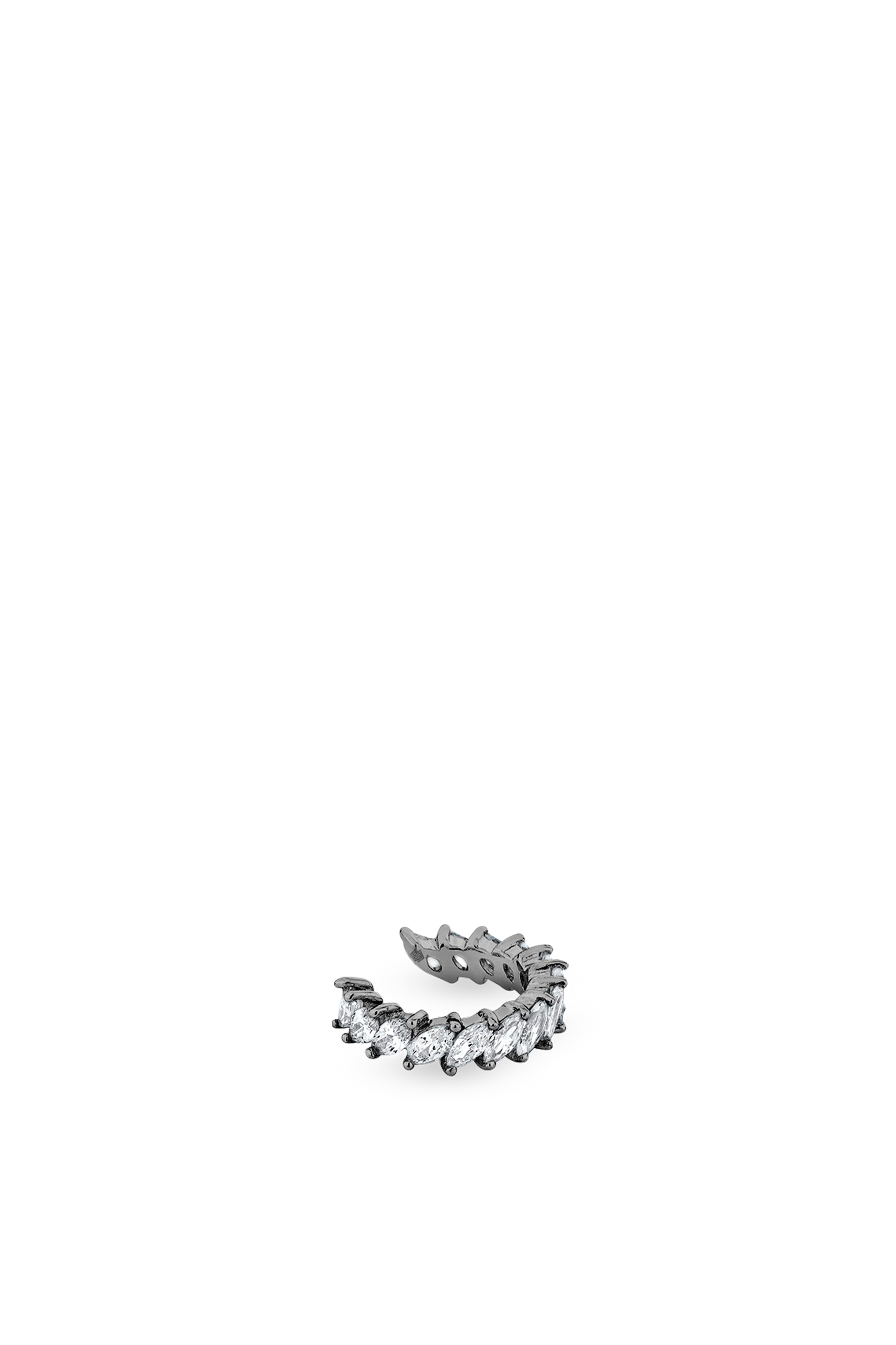 Emergence Ear Cuff