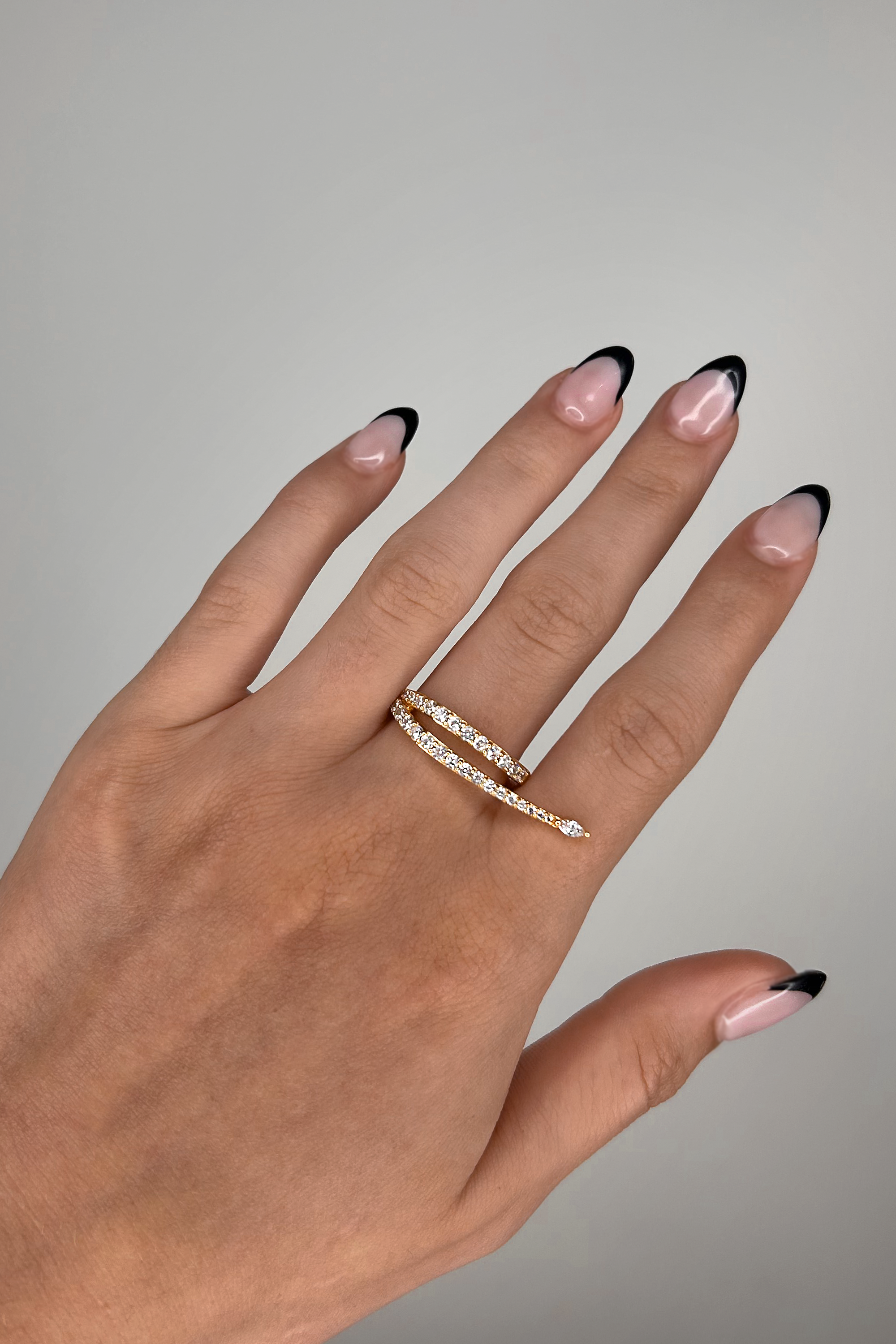 Revolution Ring