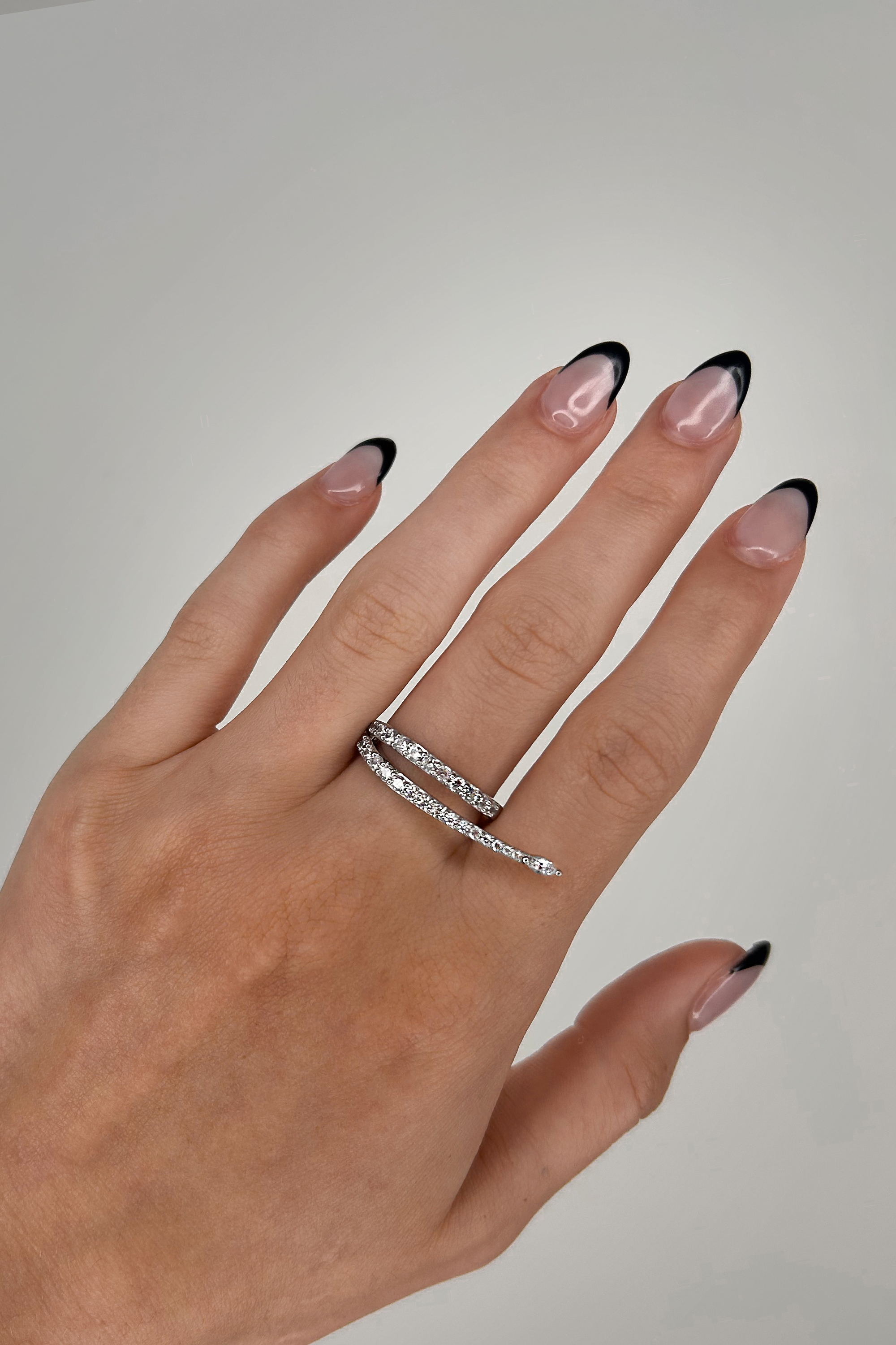 Revolution Ring