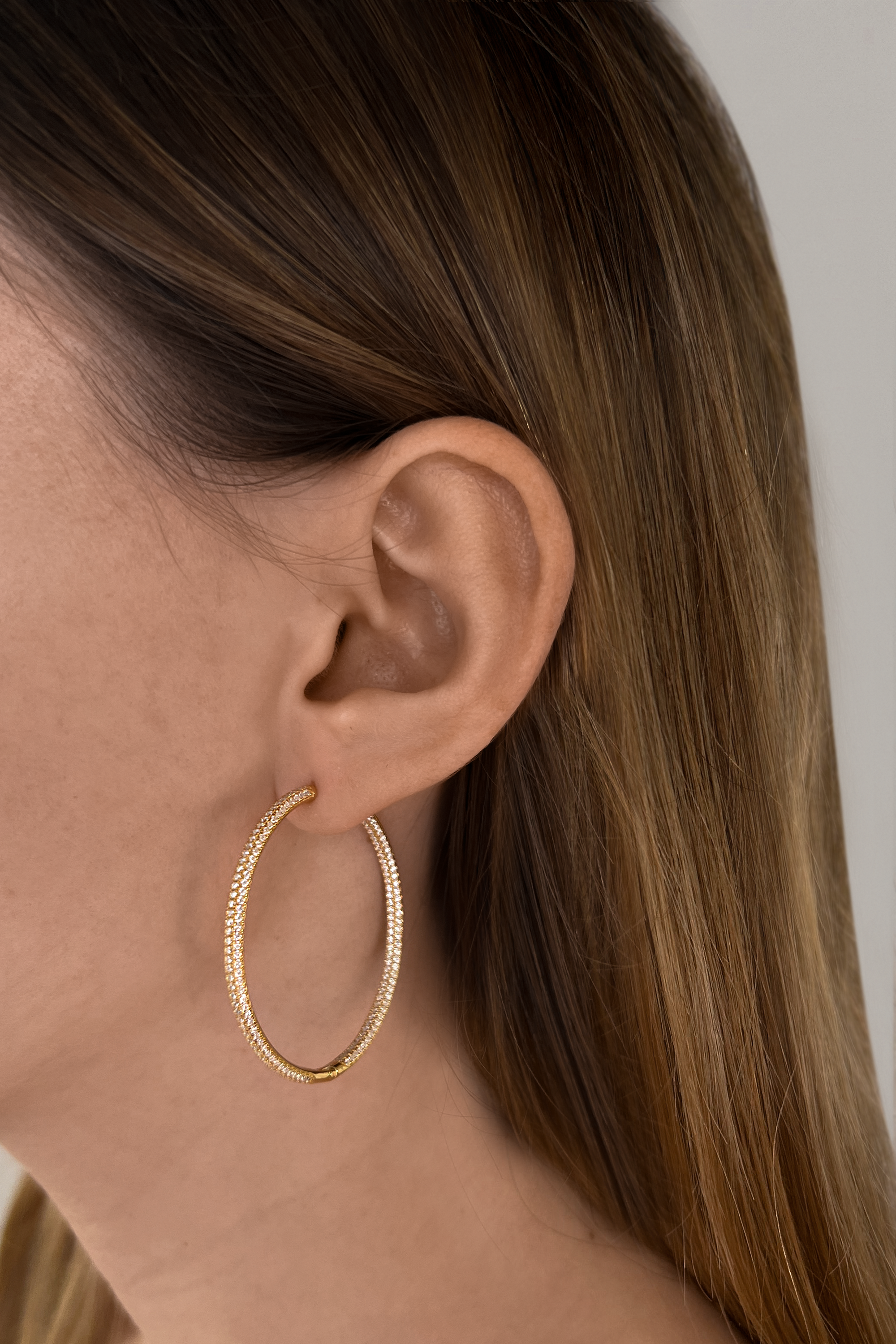 Pursuit Pave Hoops