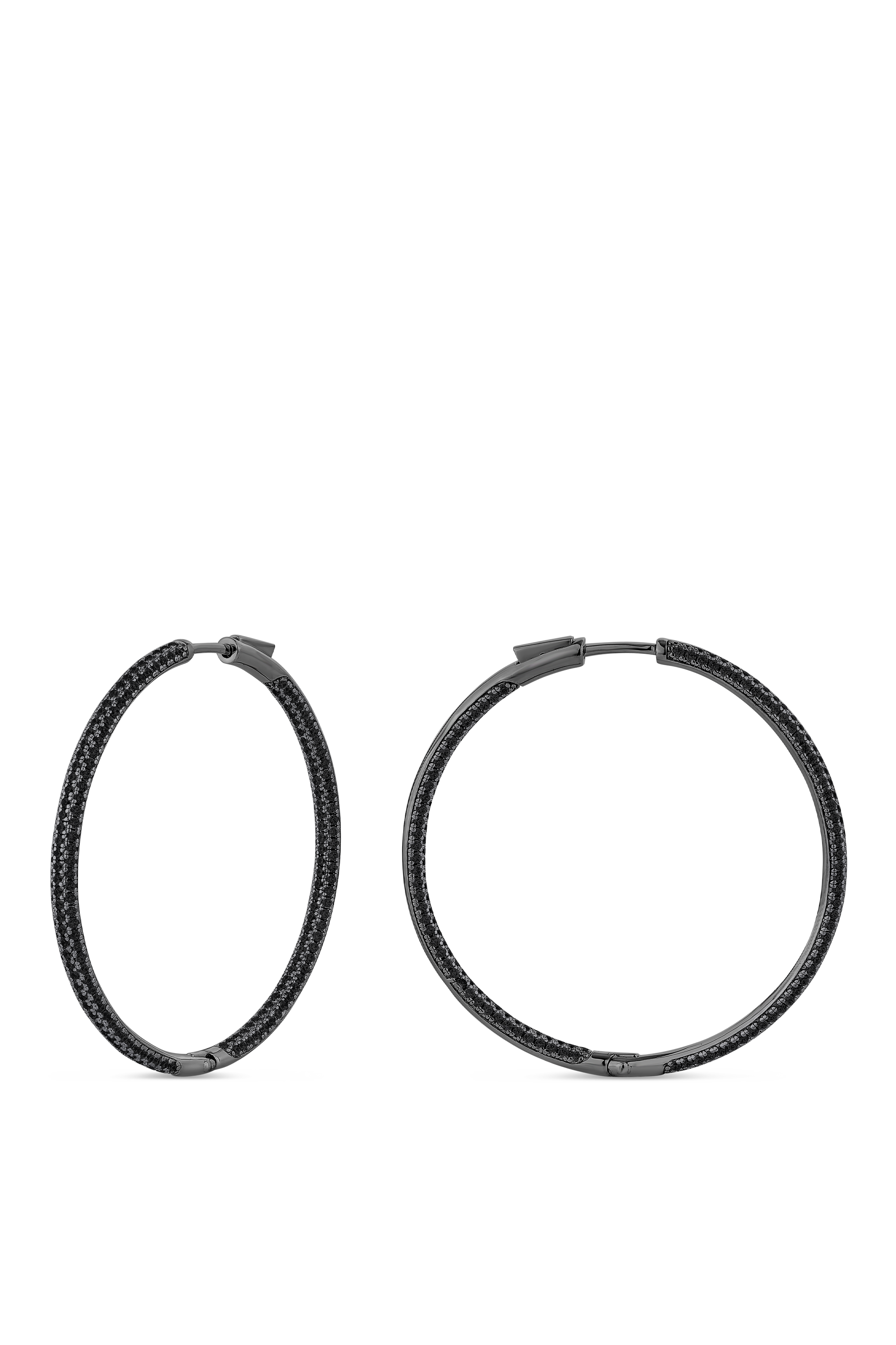 Pursuit Pave Hoops