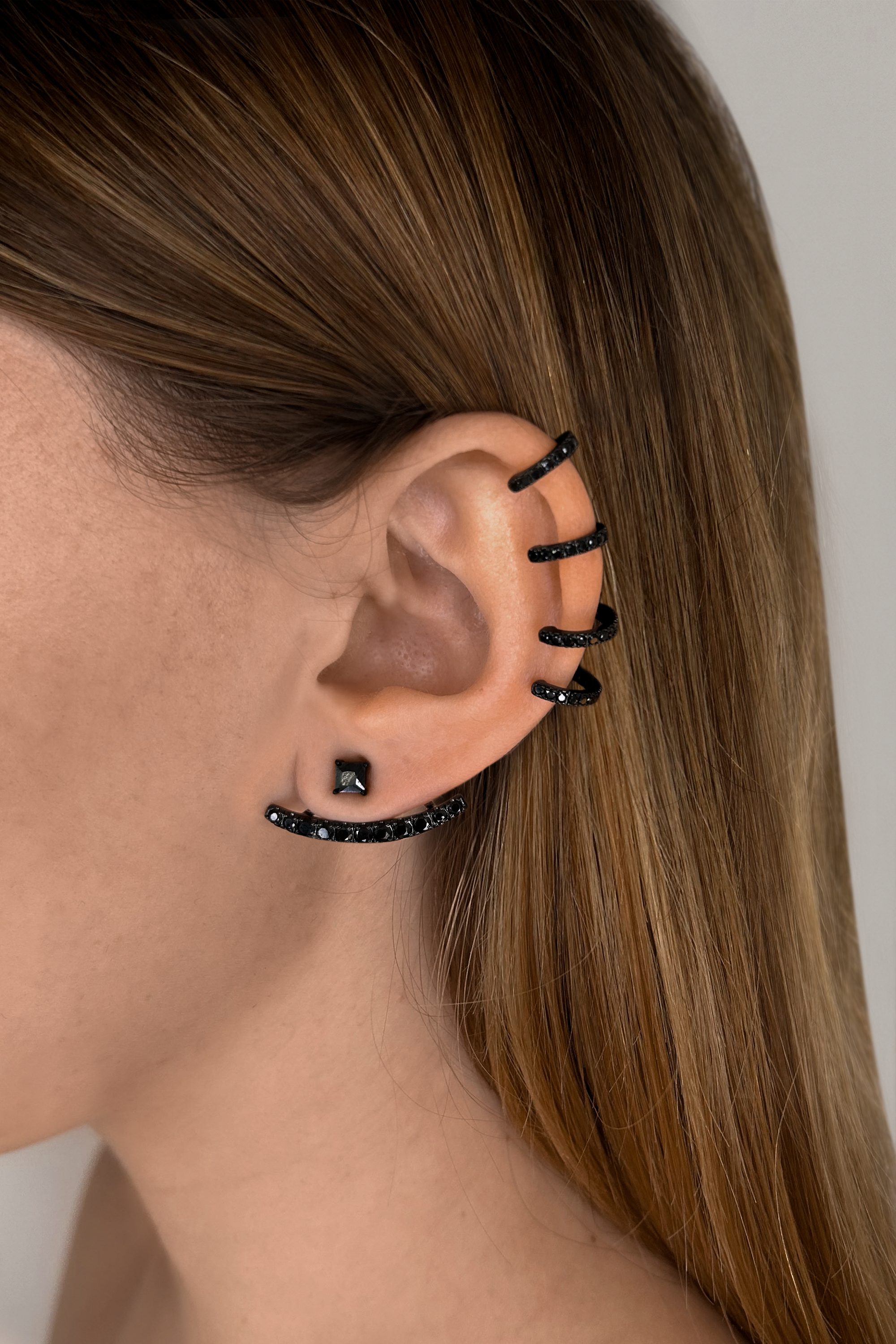 Complete Ear Jacket