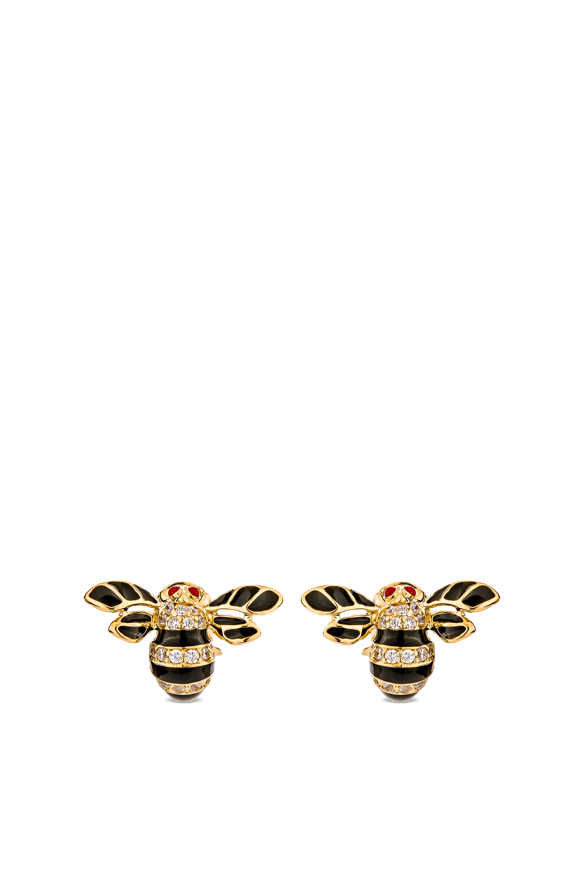 Queen Bee Earrings