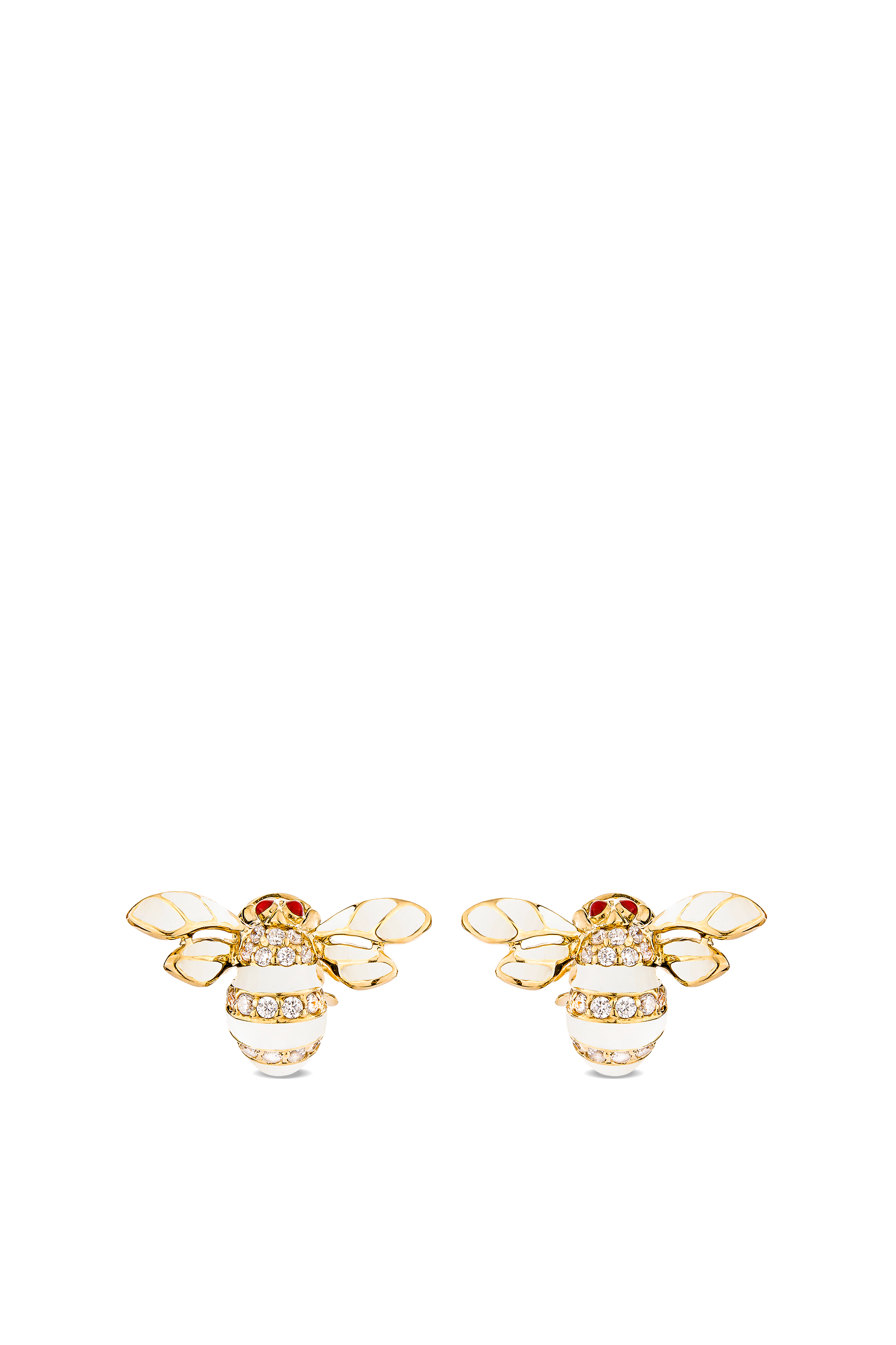 Queen Bee Earrings
