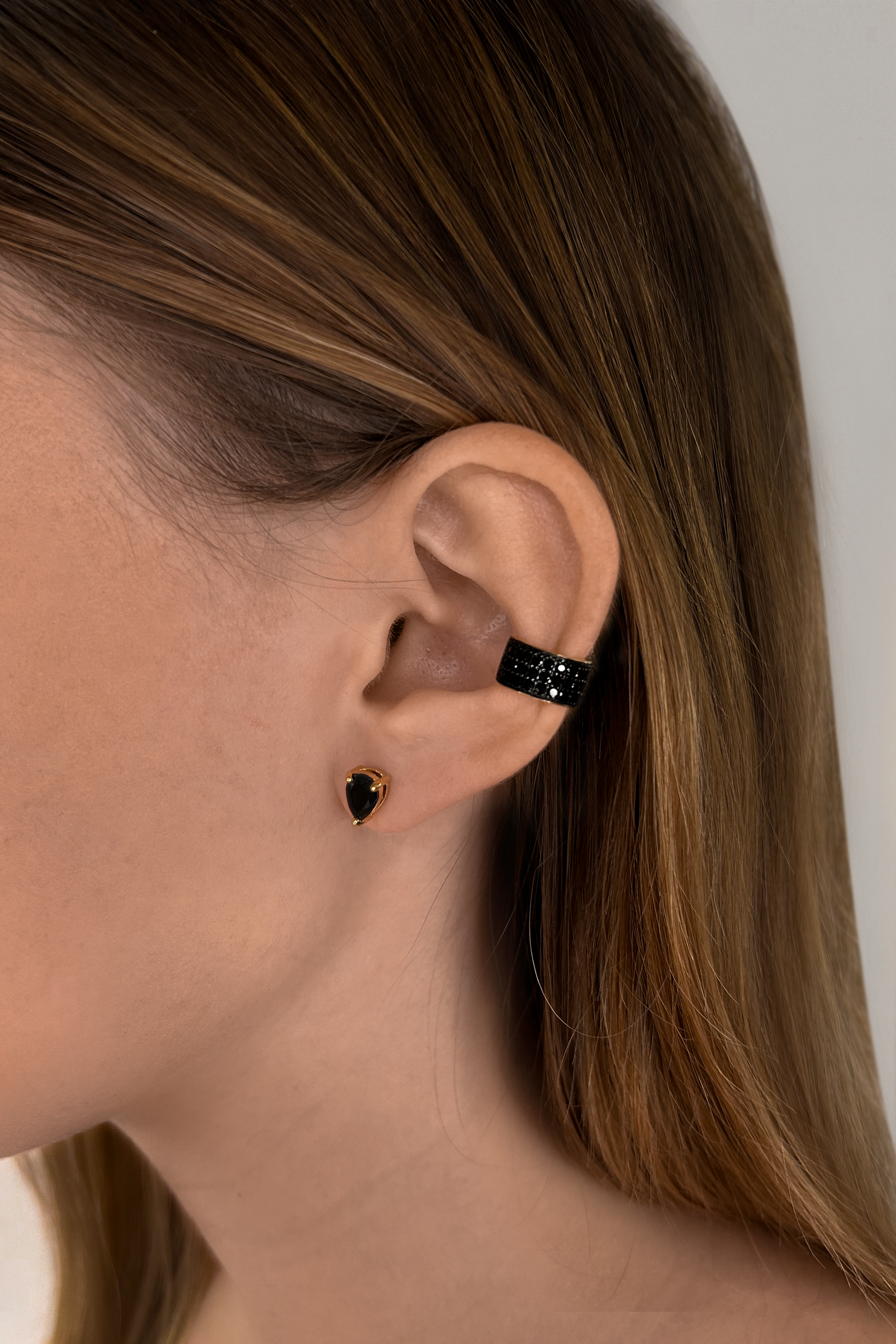 Destiny Ear Cuff