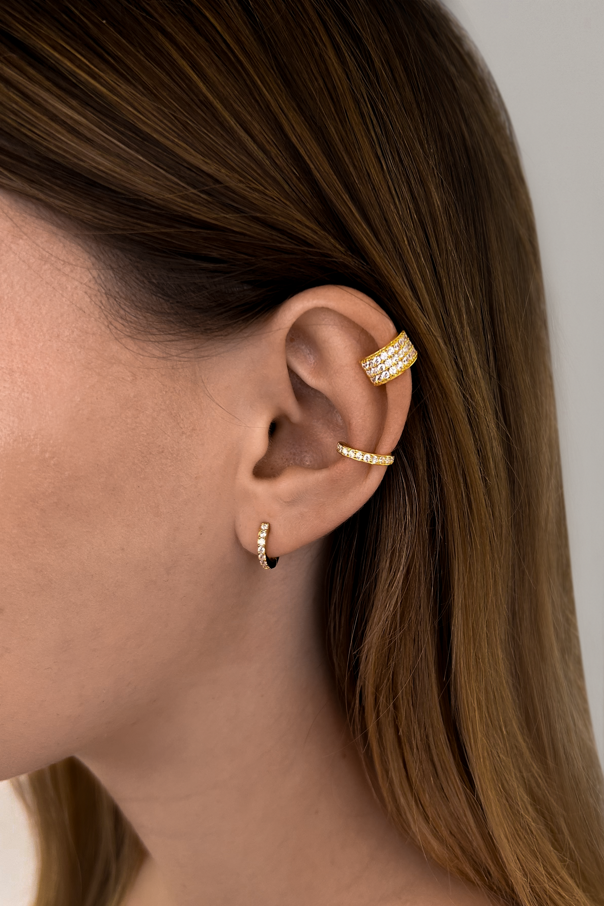 Destiny Ear Cuff