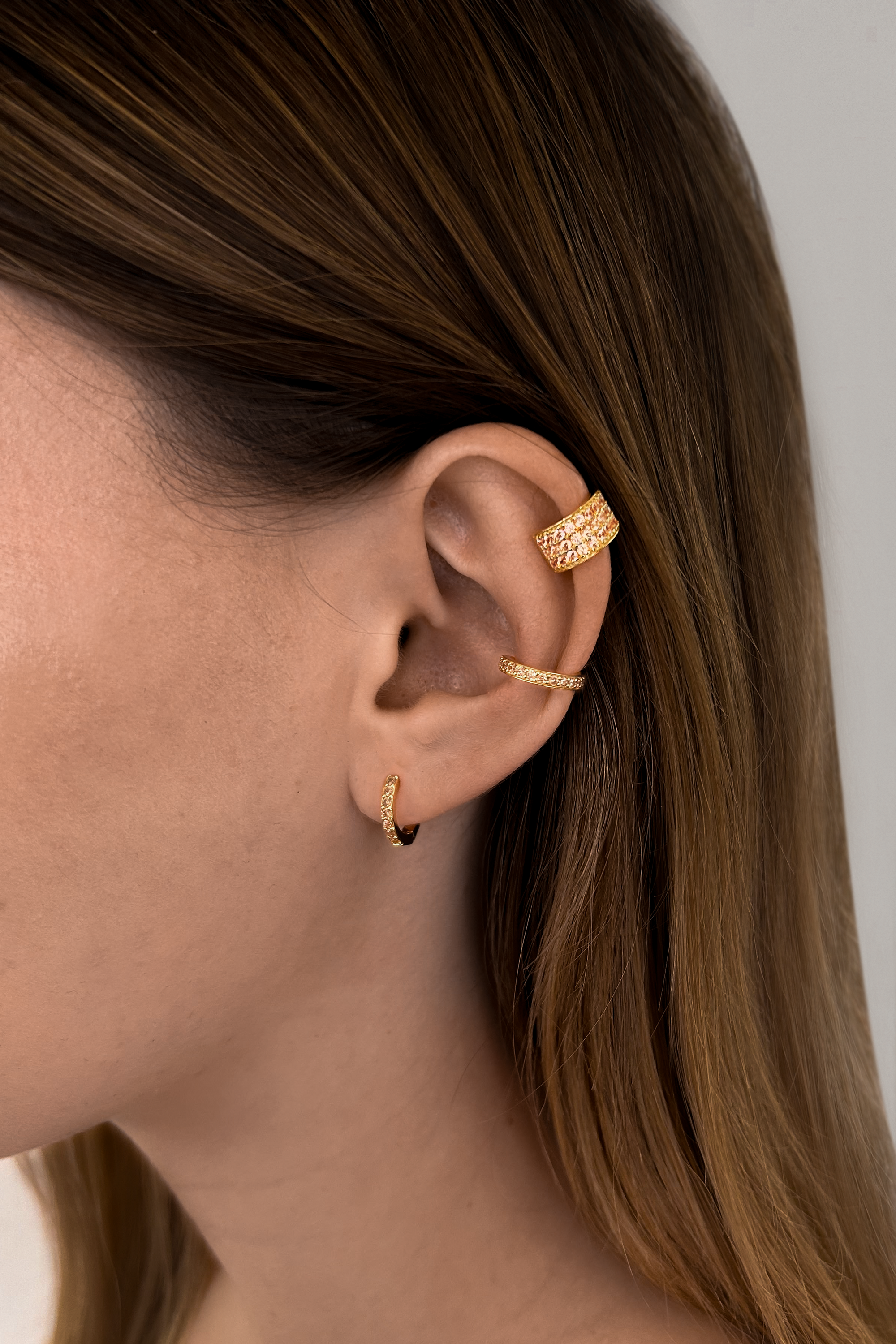 Destiny Ear Cuff