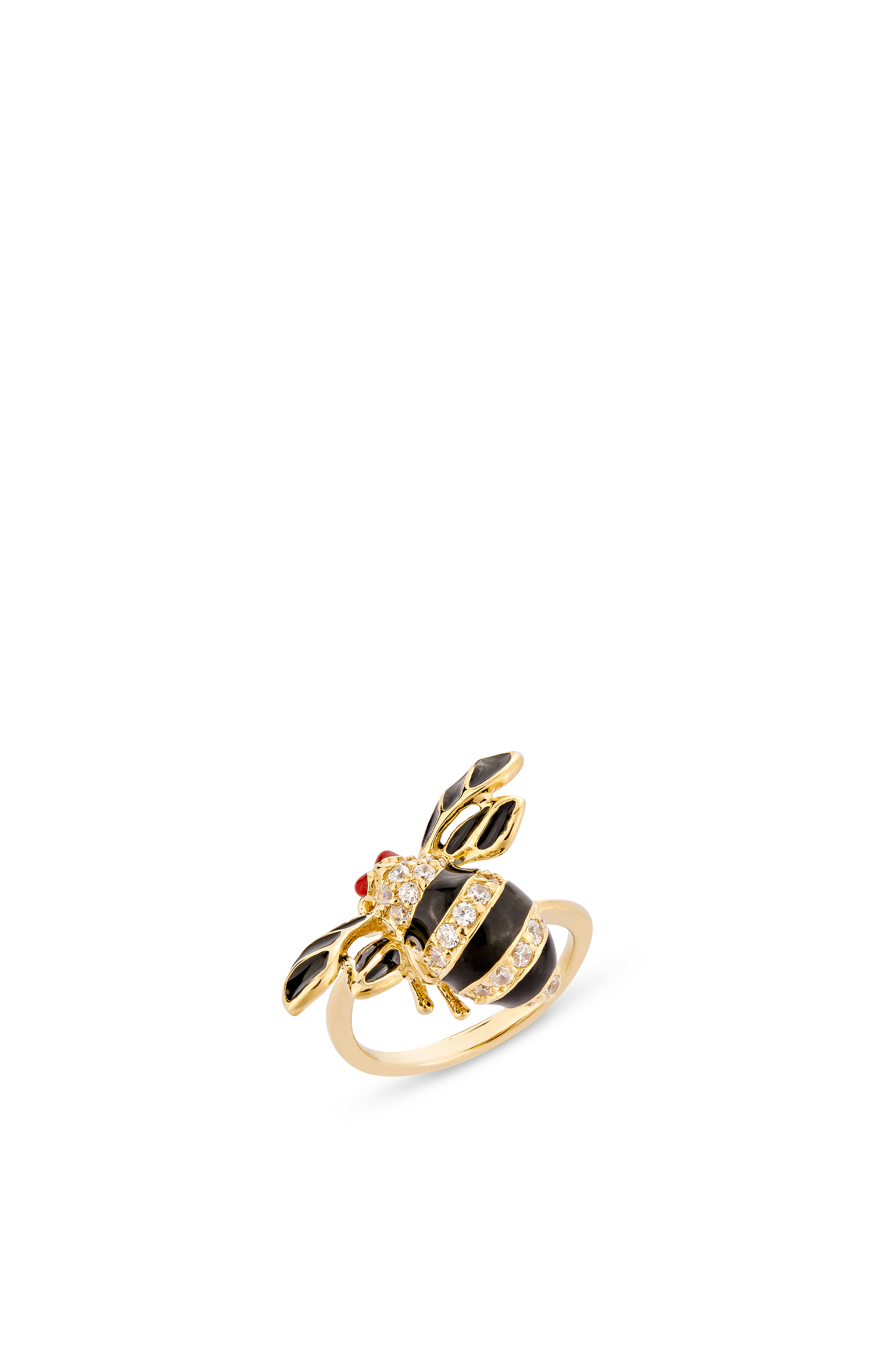 Queen Bee Ring