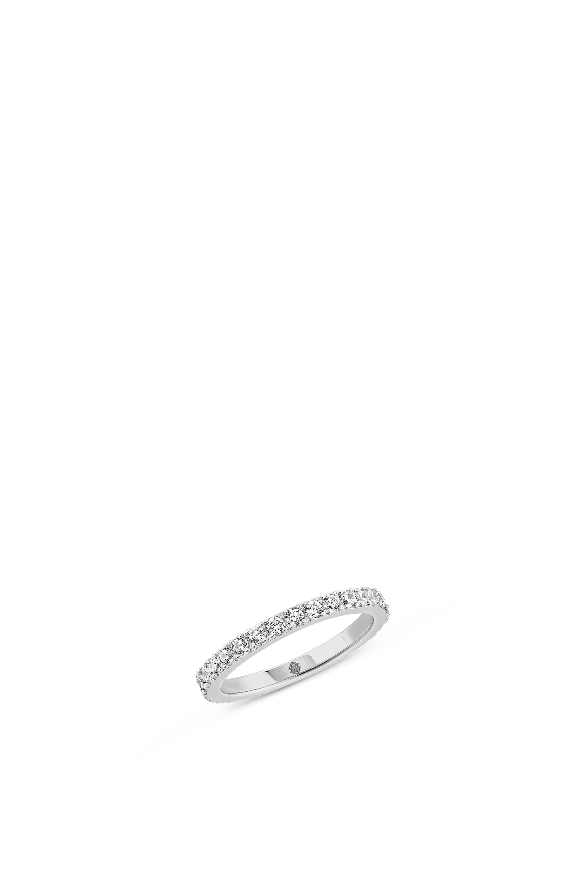 Complete Ring
