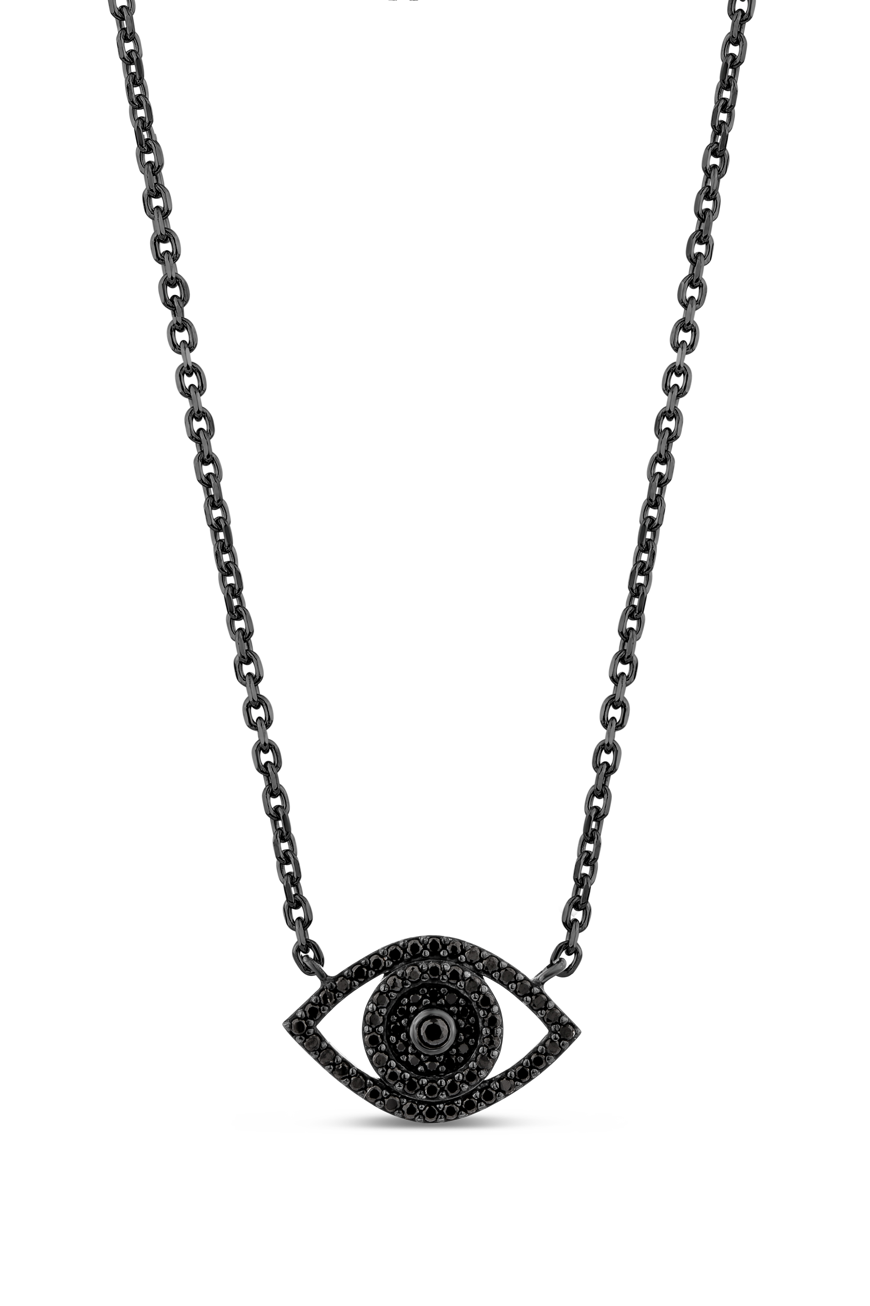 Protection Necklace