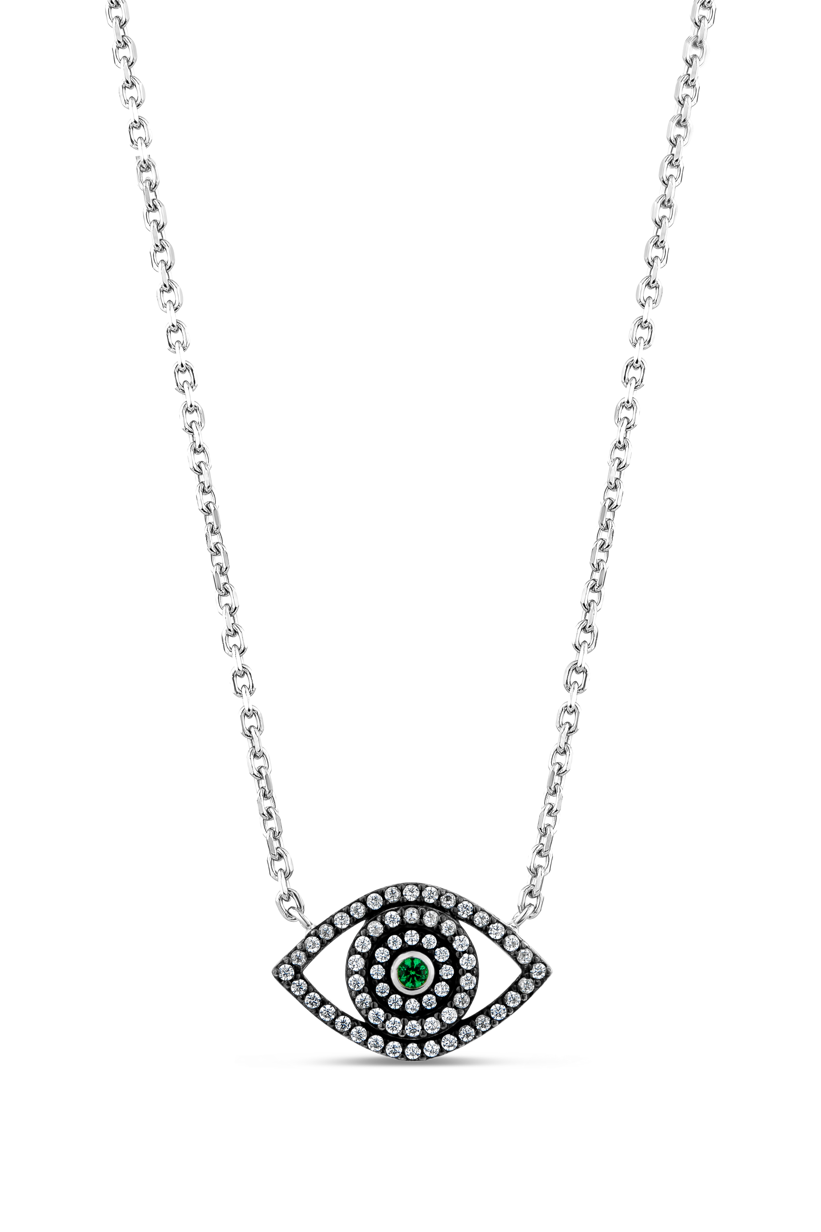 Protection Necklace