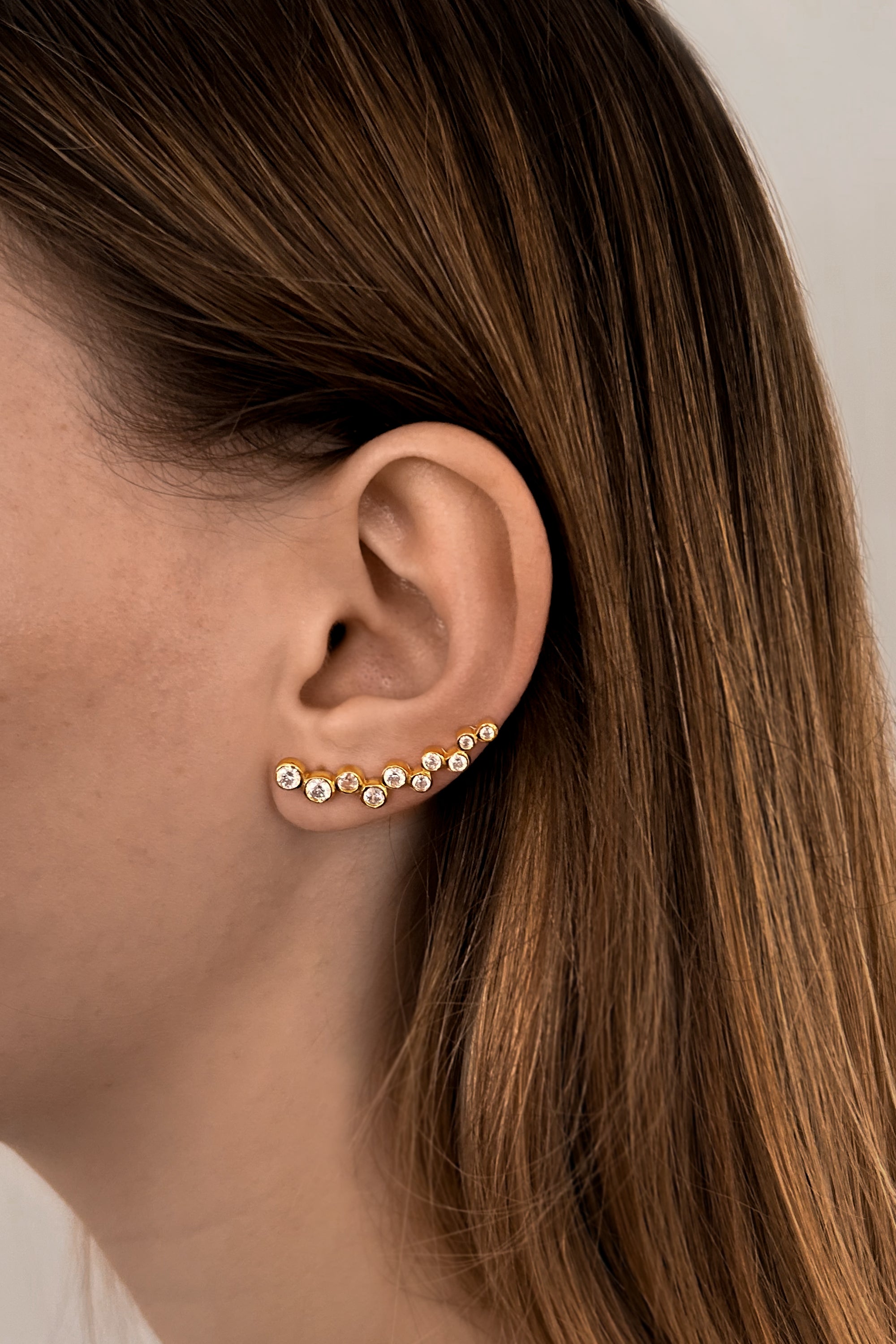 Minx Ear Climber