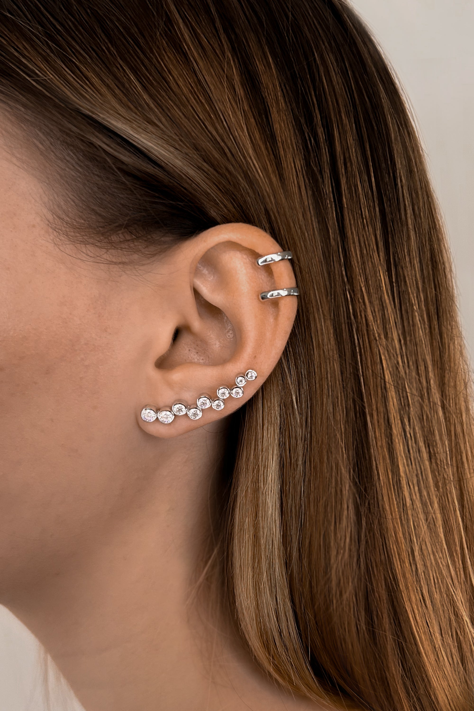 Minx Ear Climber