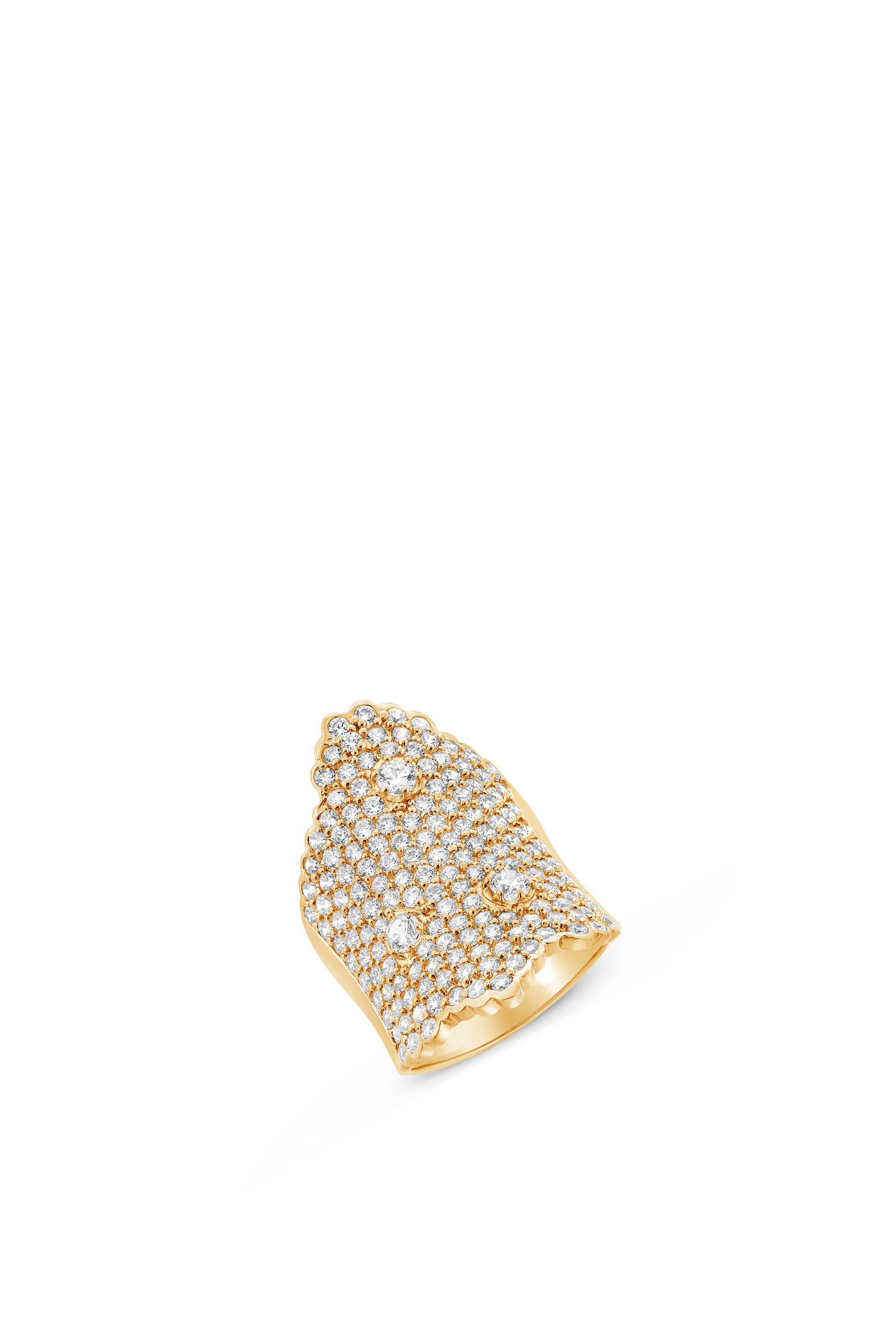 Minx Ring