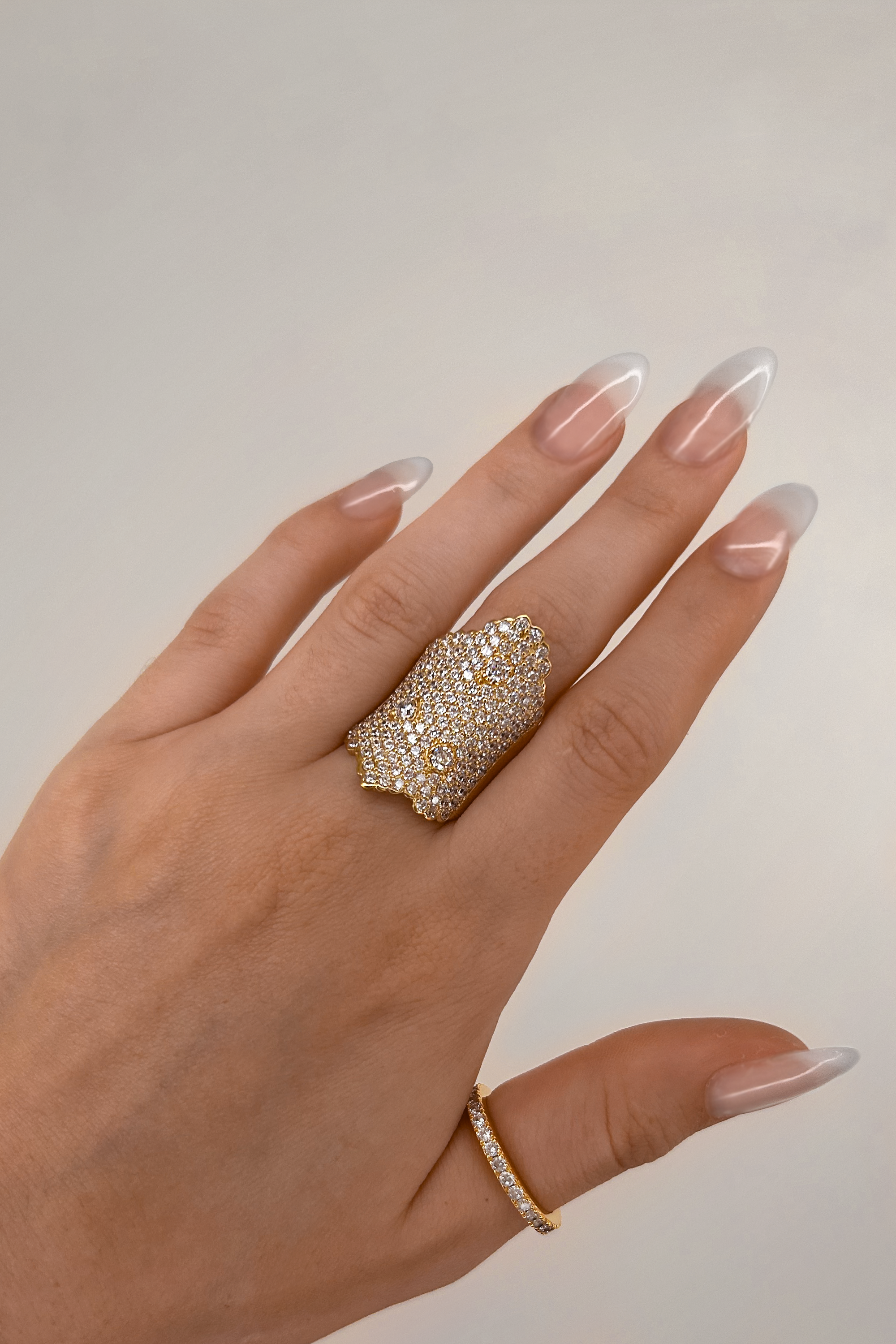 Minx Ring