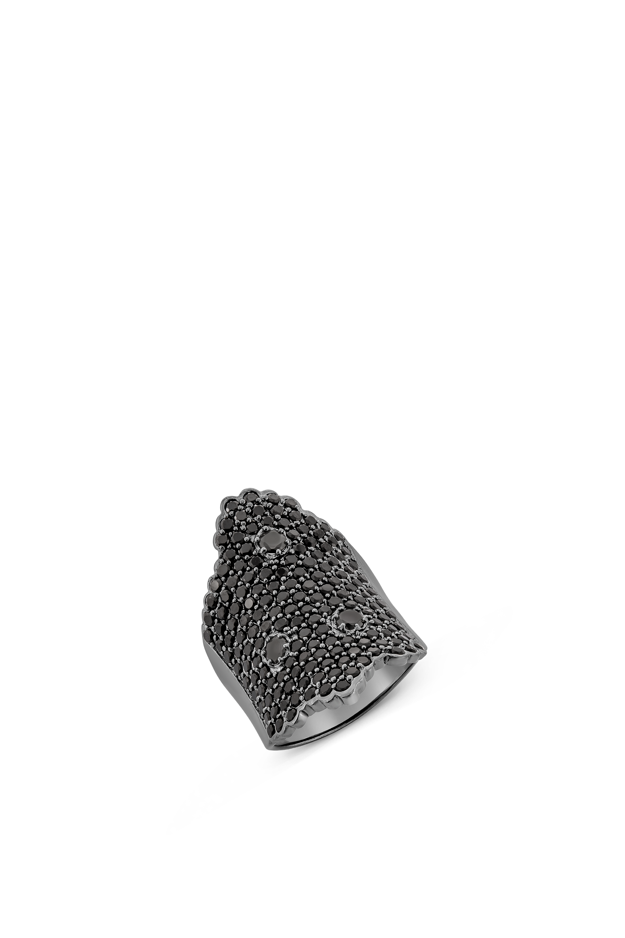 Minx Ring