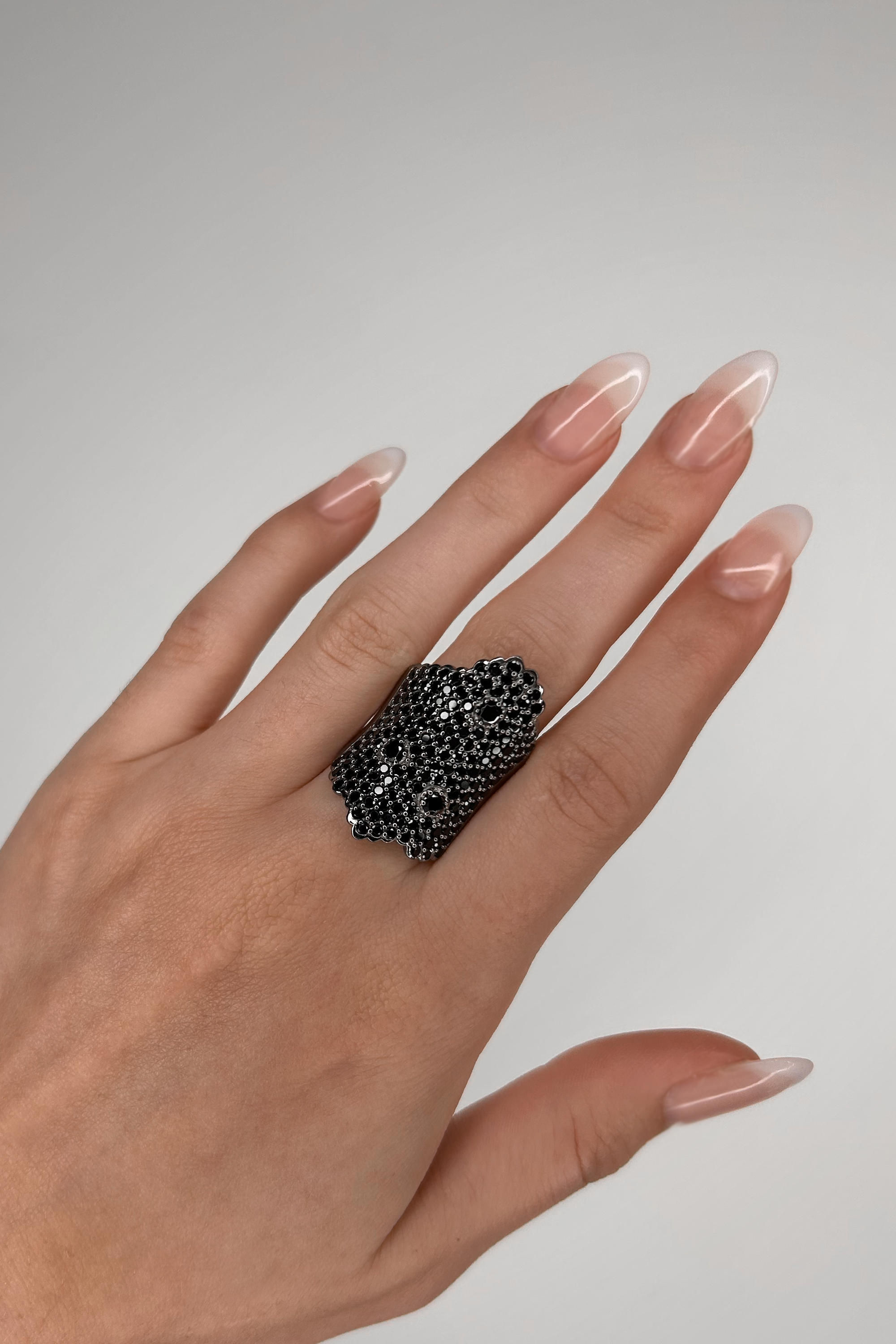 Minx Ring