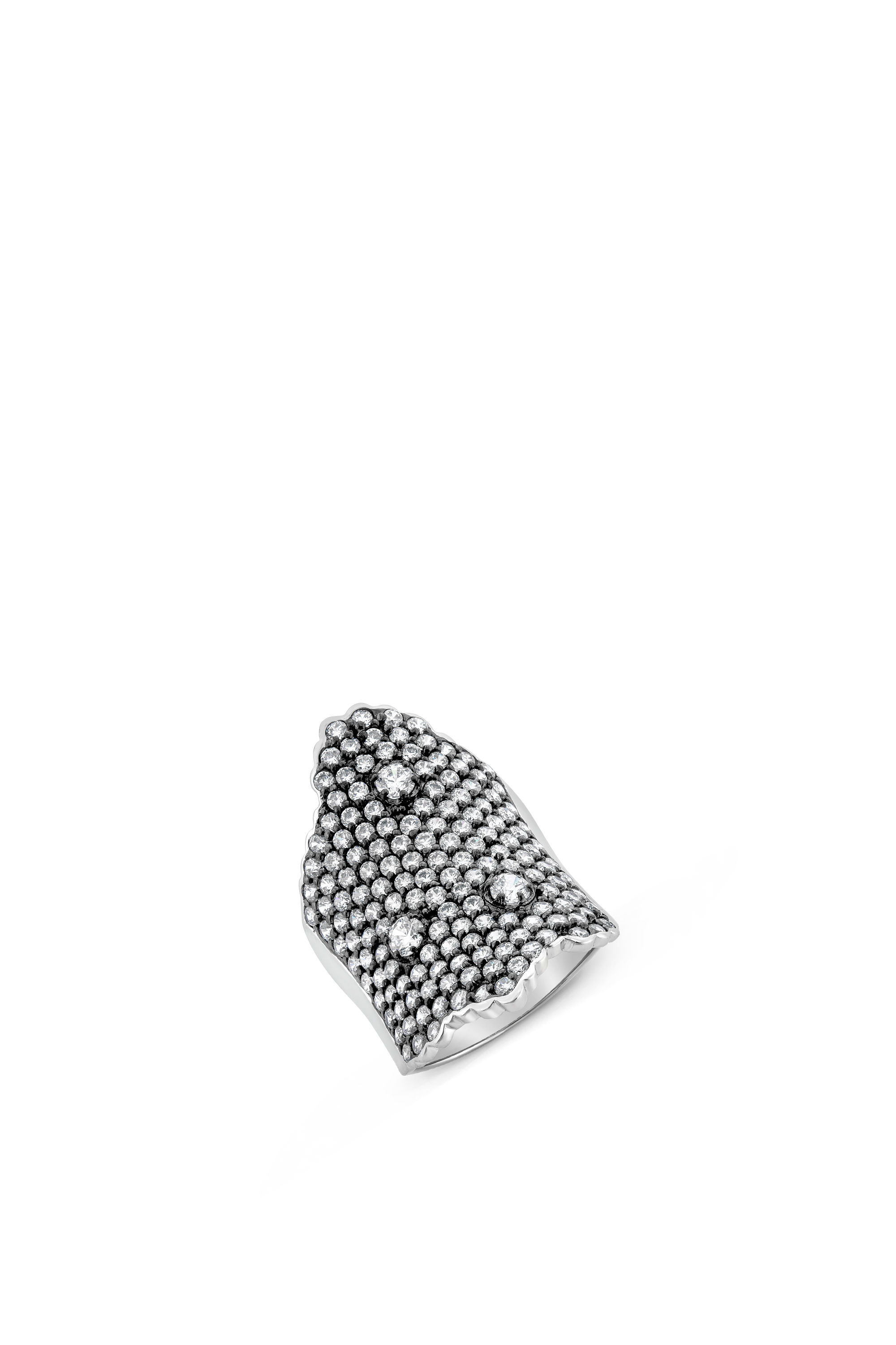 Minx Ring