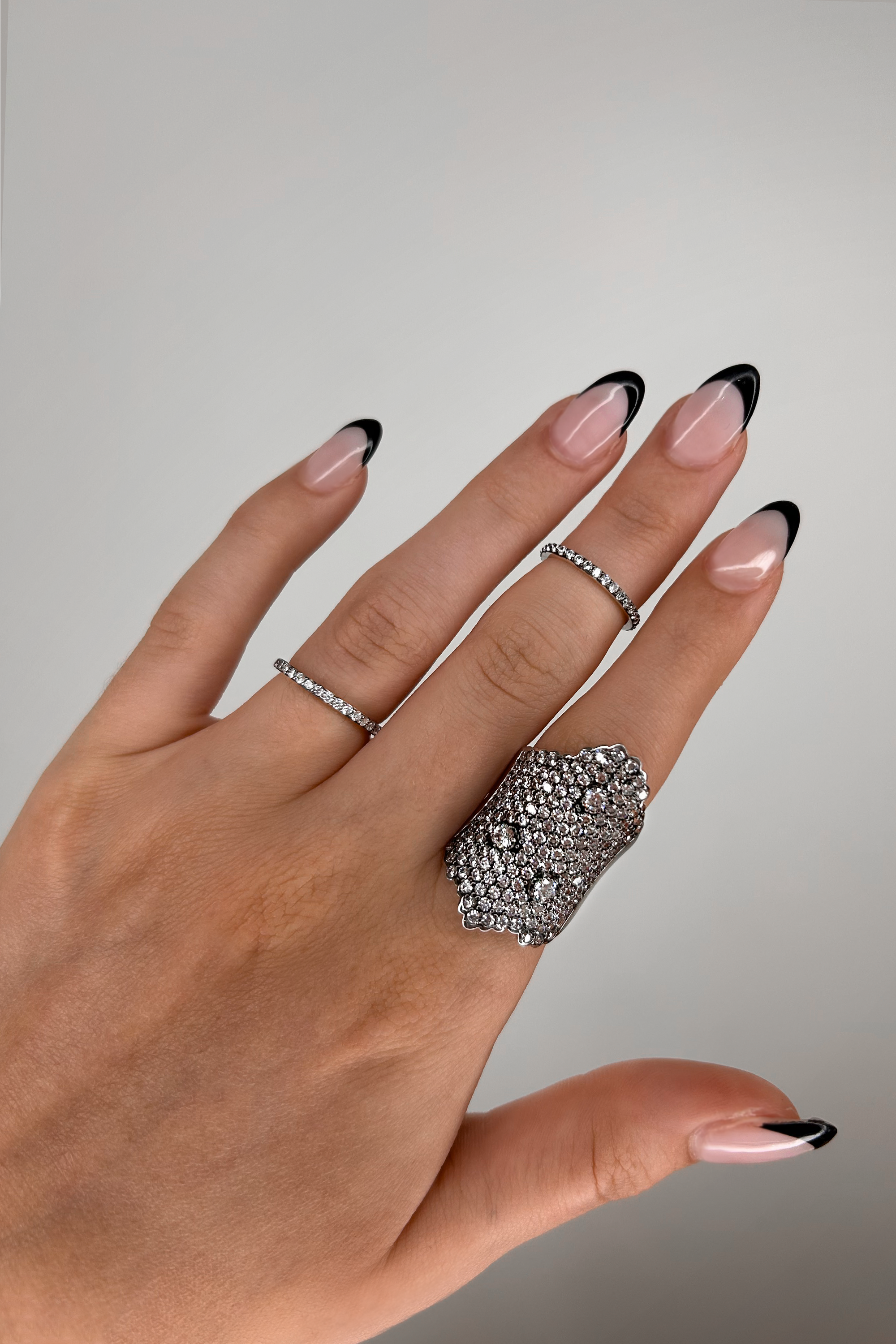Minx Ring