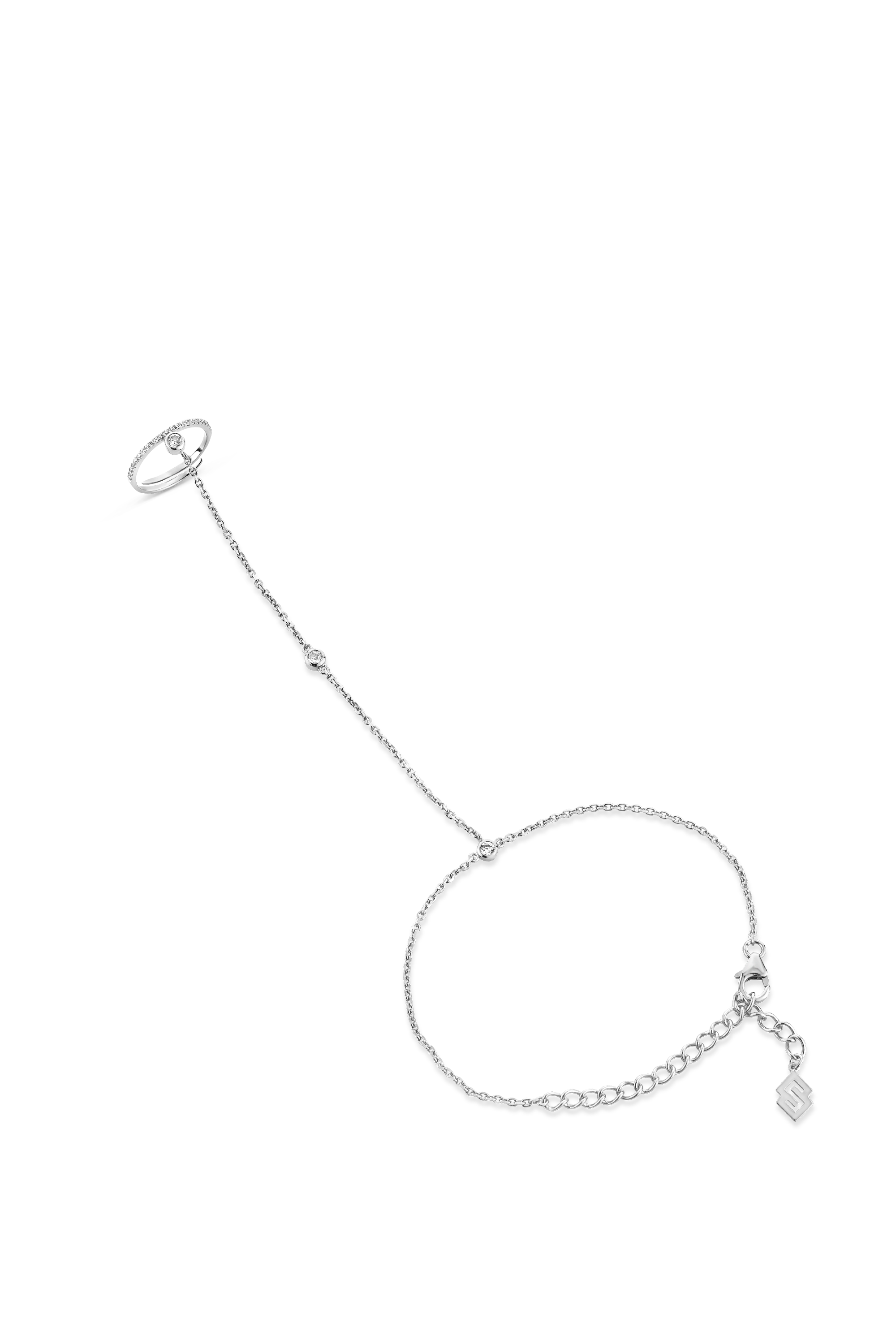 Minx Hand Chain