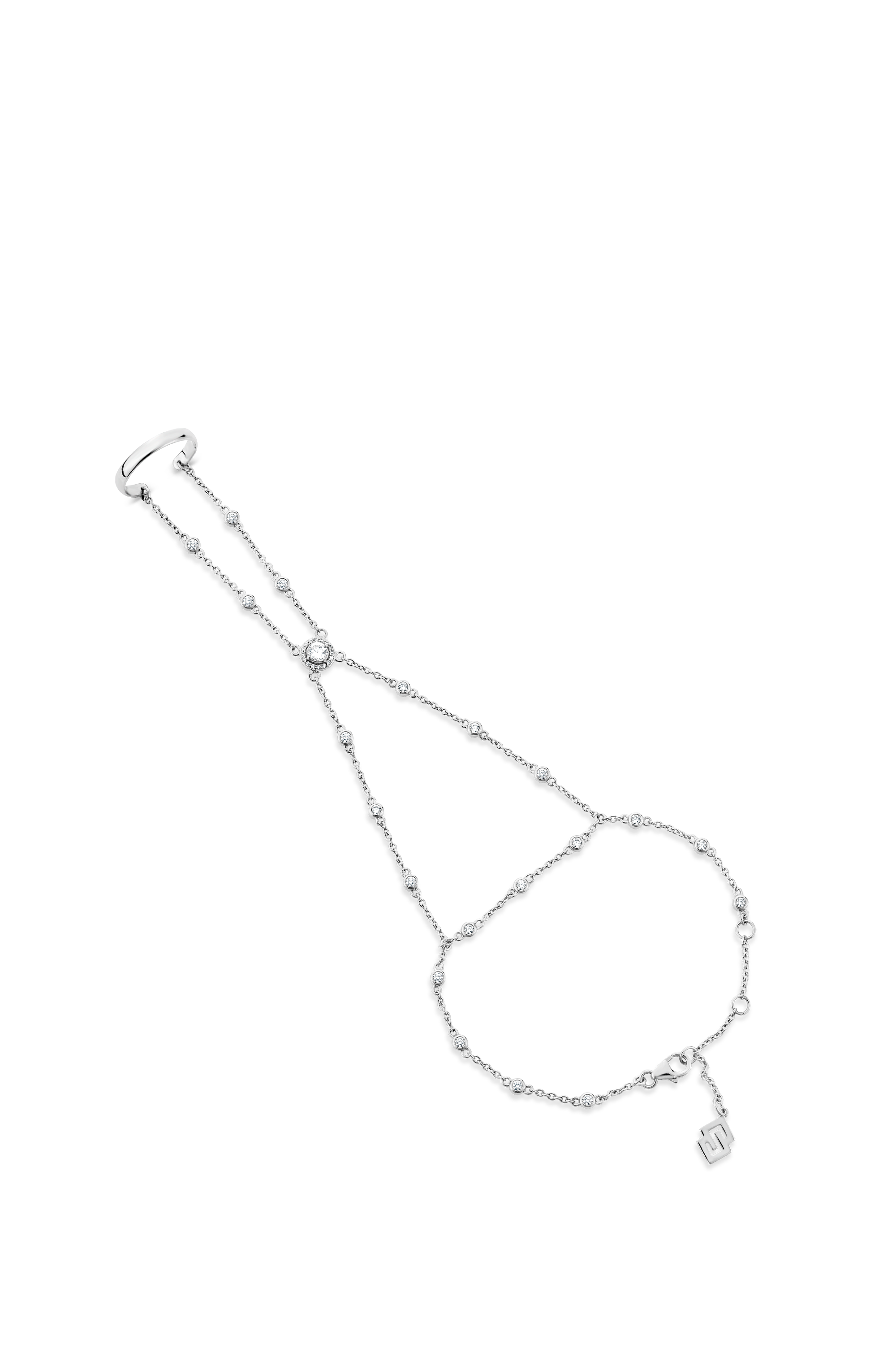 Aliven Hand Chain