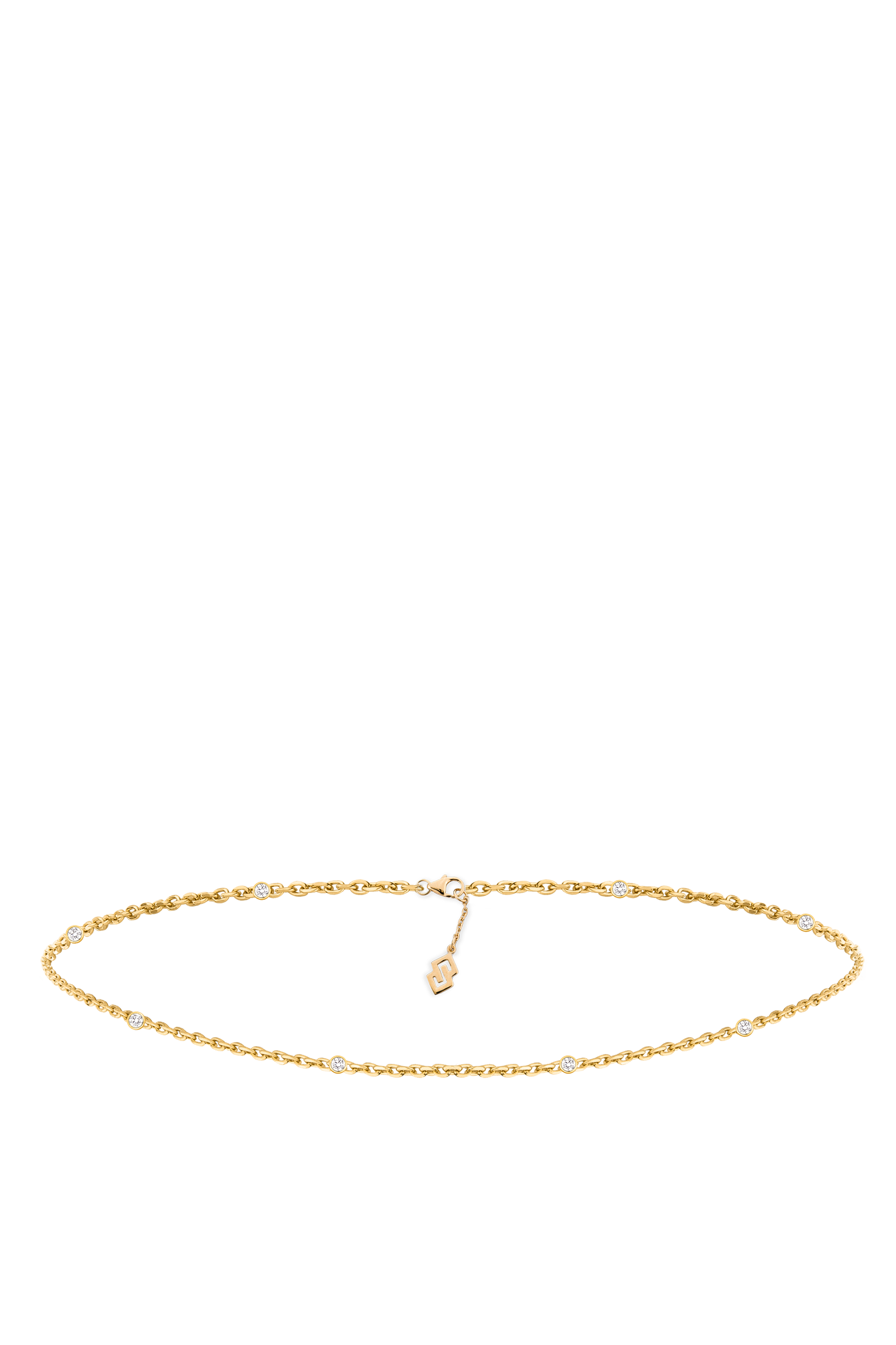 Bold Minx Waist Chain