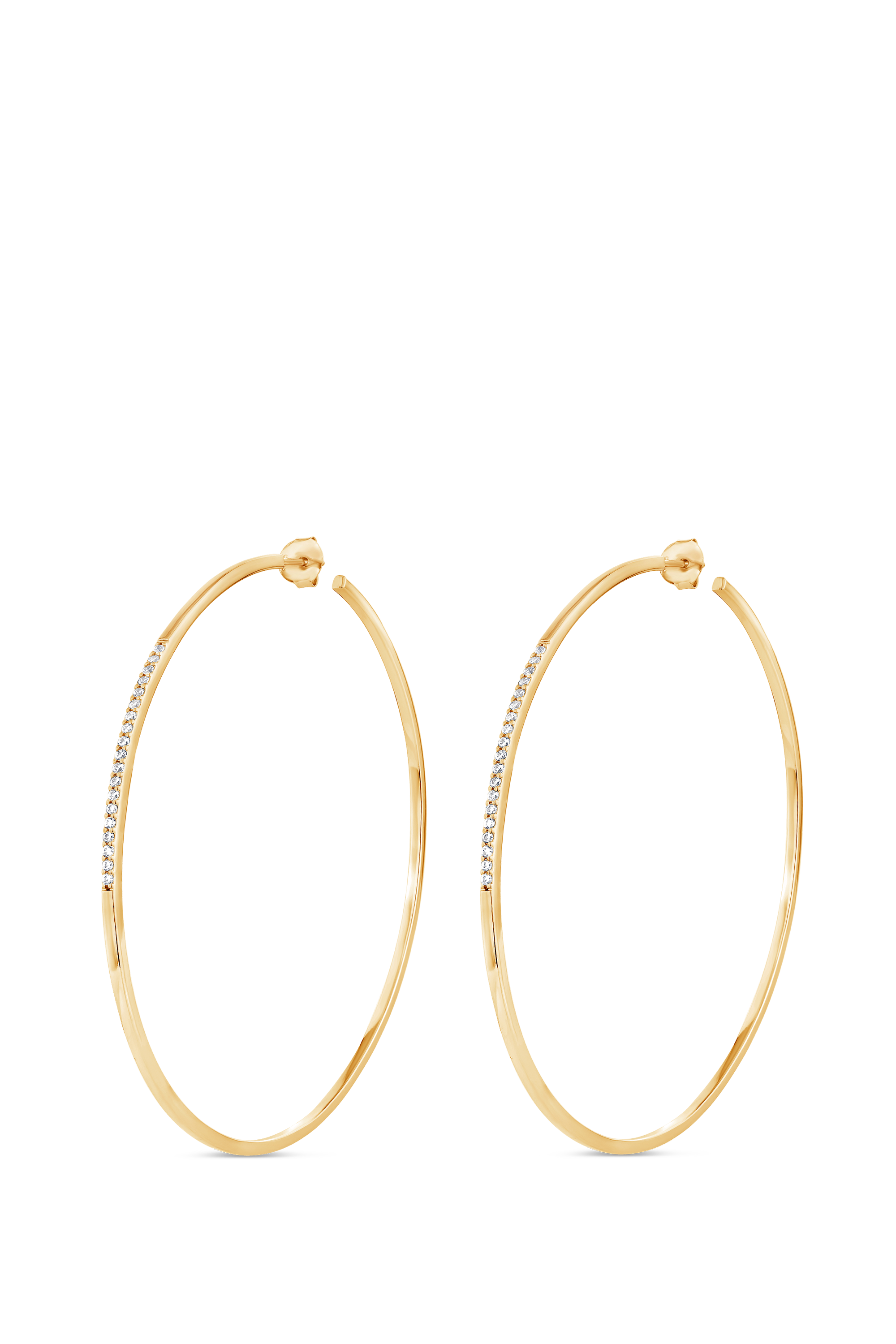 Journey Earrings