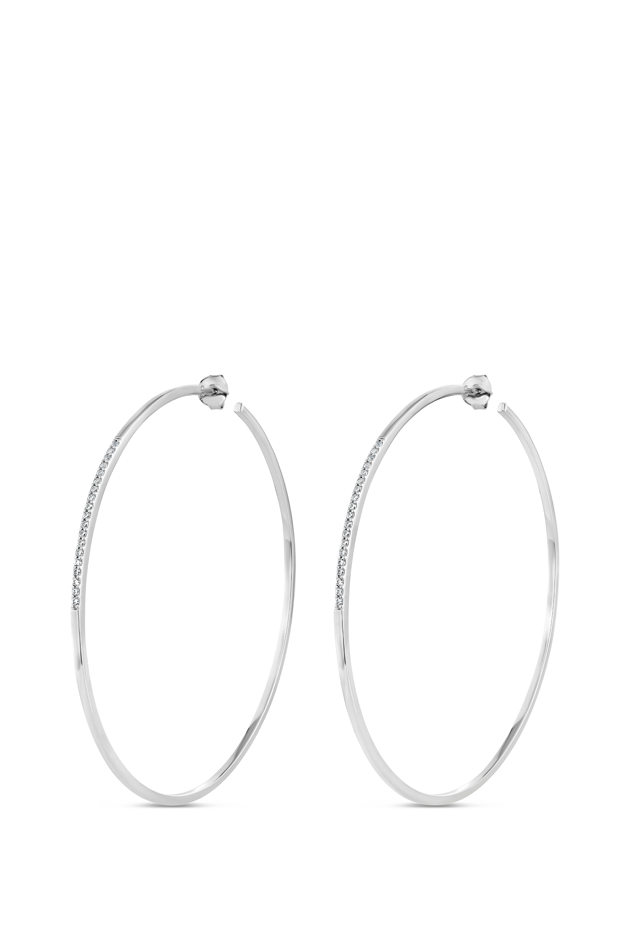 Journey Earrings
