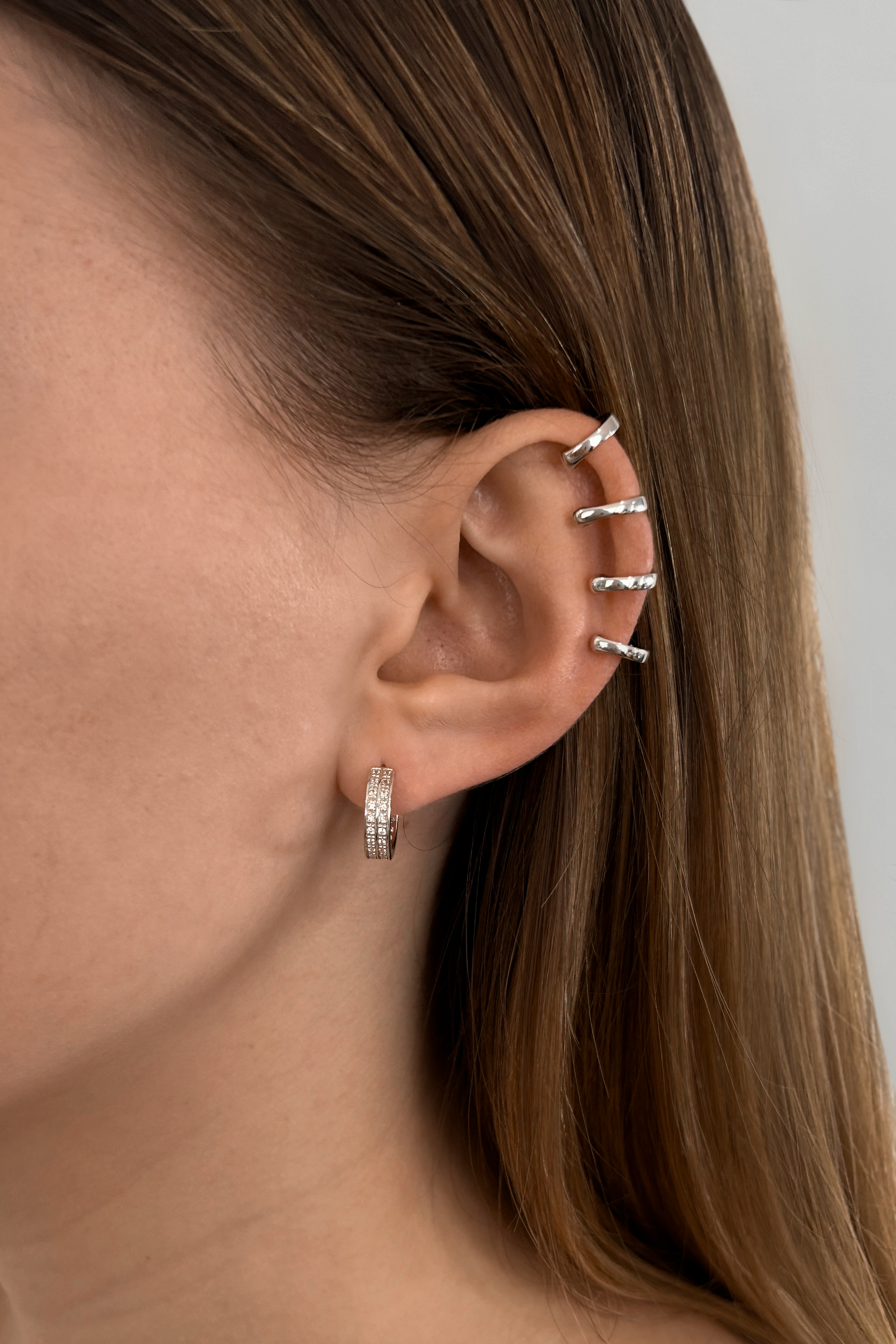 Edge Alchemy Ear Cuff