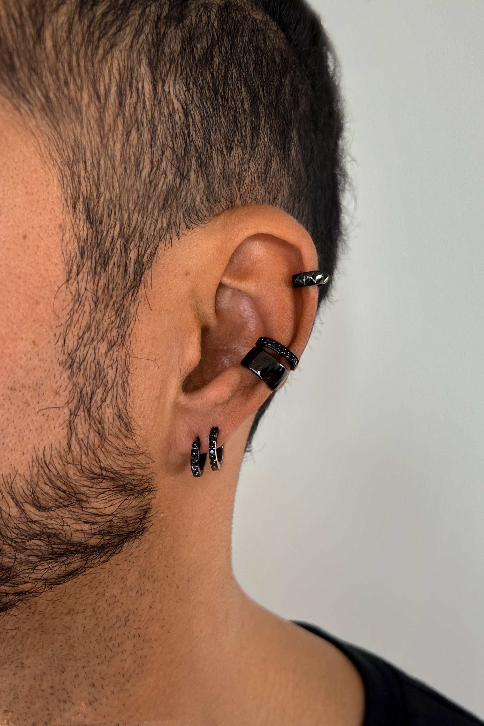 Destiny Alchemy Ear Cuff