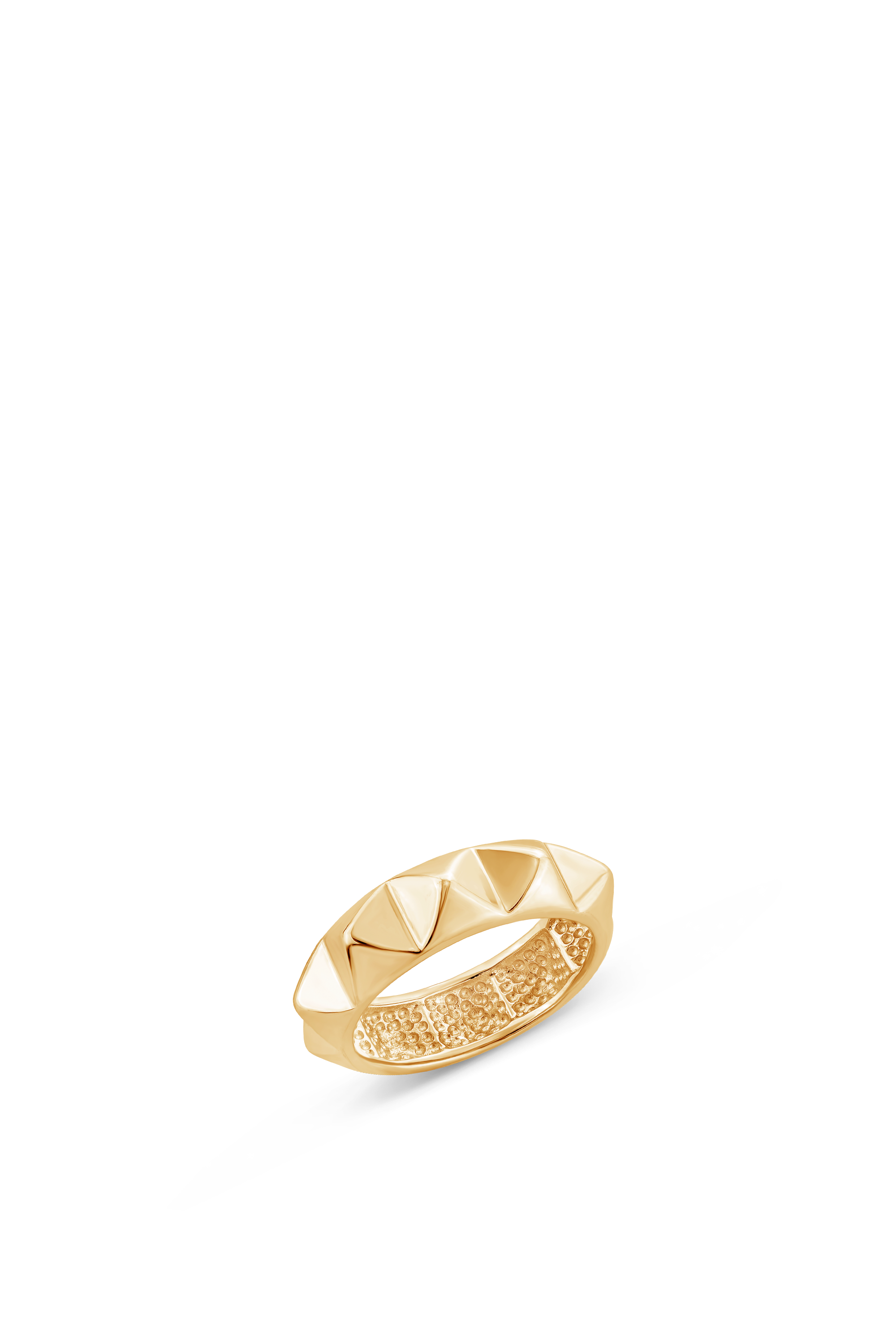 Honeycomb Ring Grande