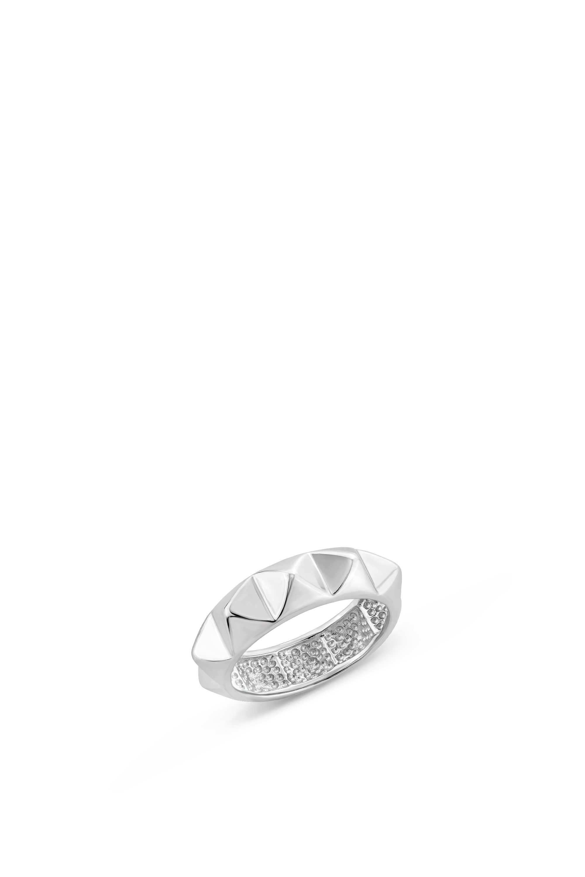 Honeycomb Ring Grande