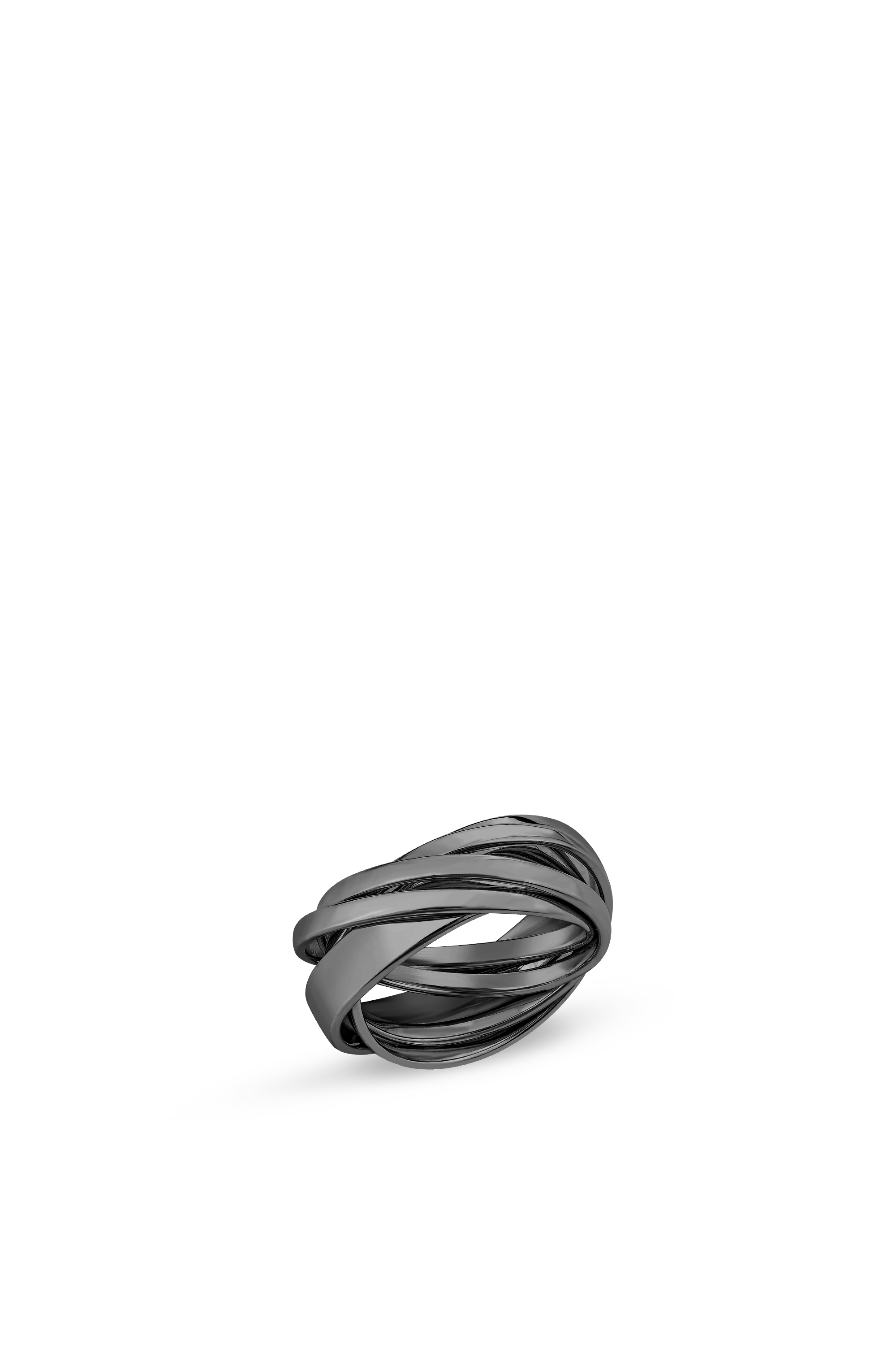 Circularity Ring