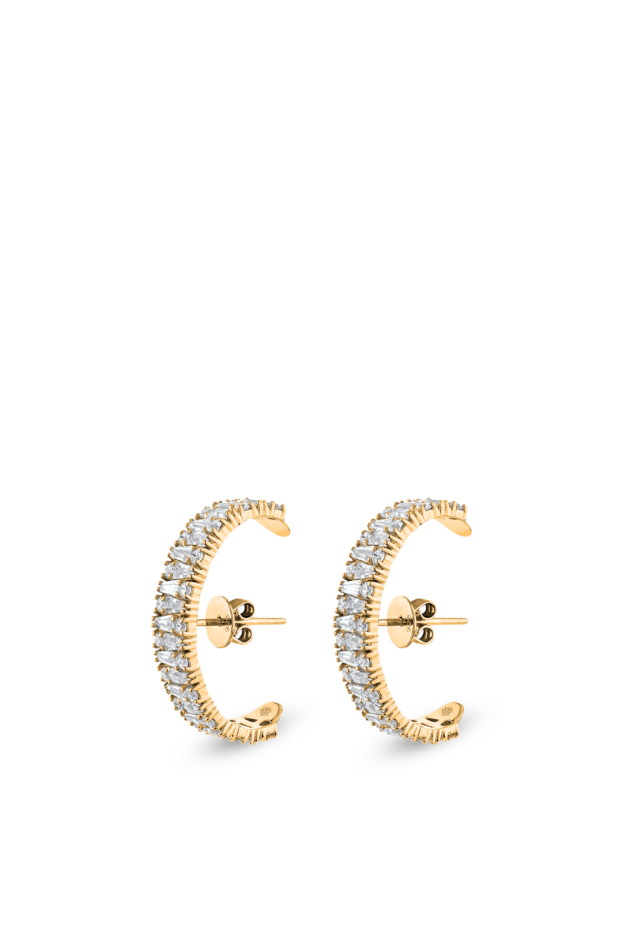 Culture Earrings