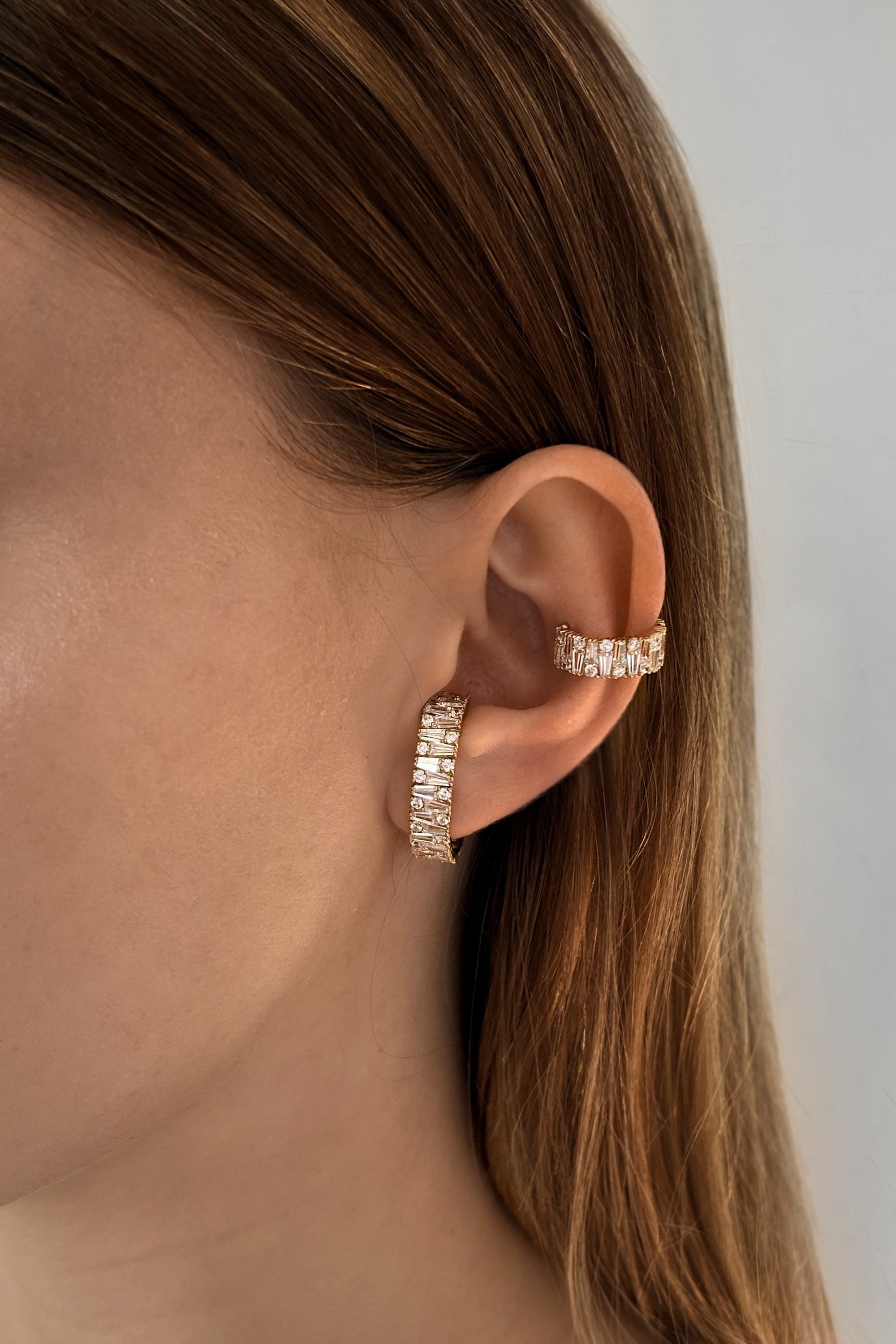 Culture Earrings