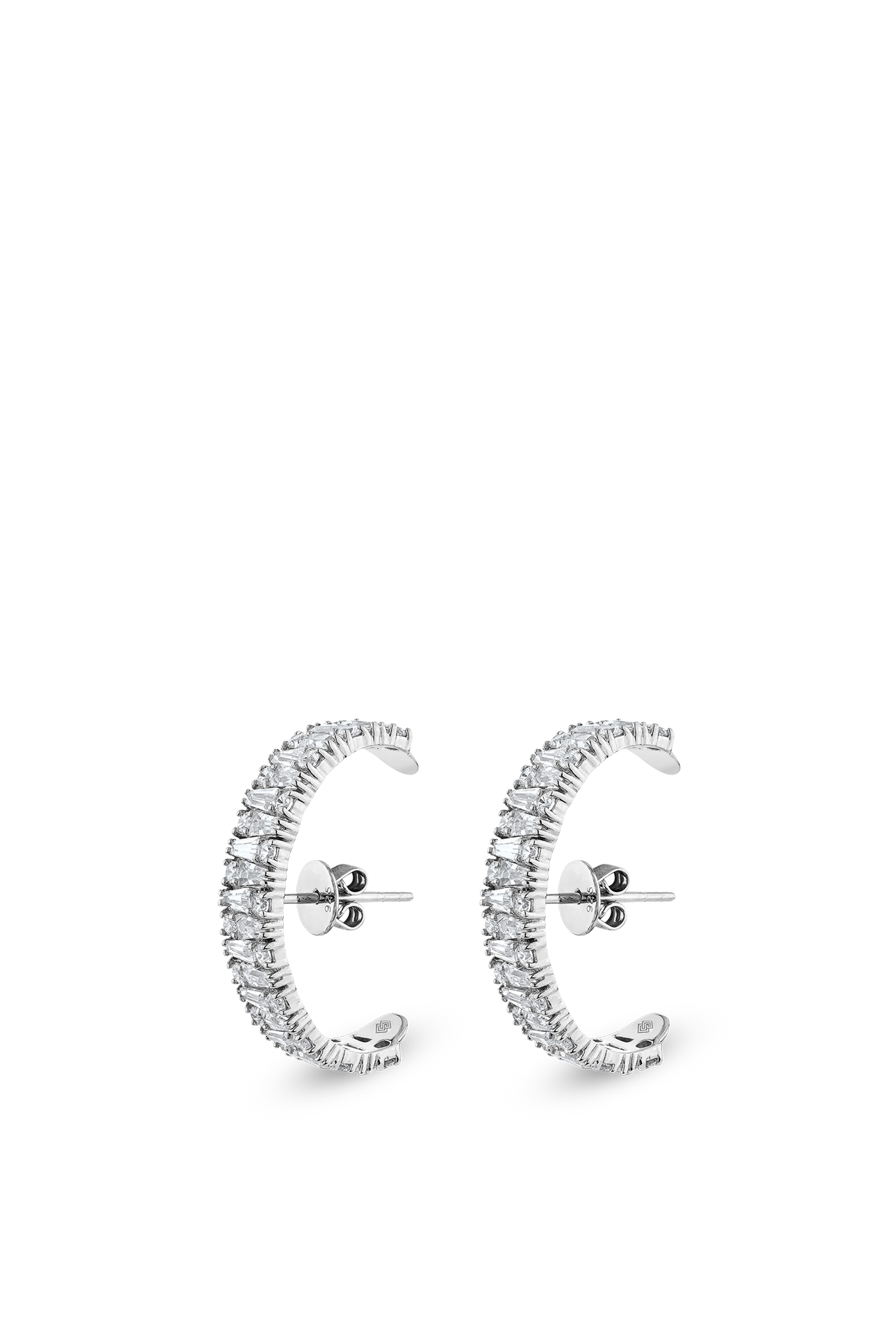 Culture Earrings