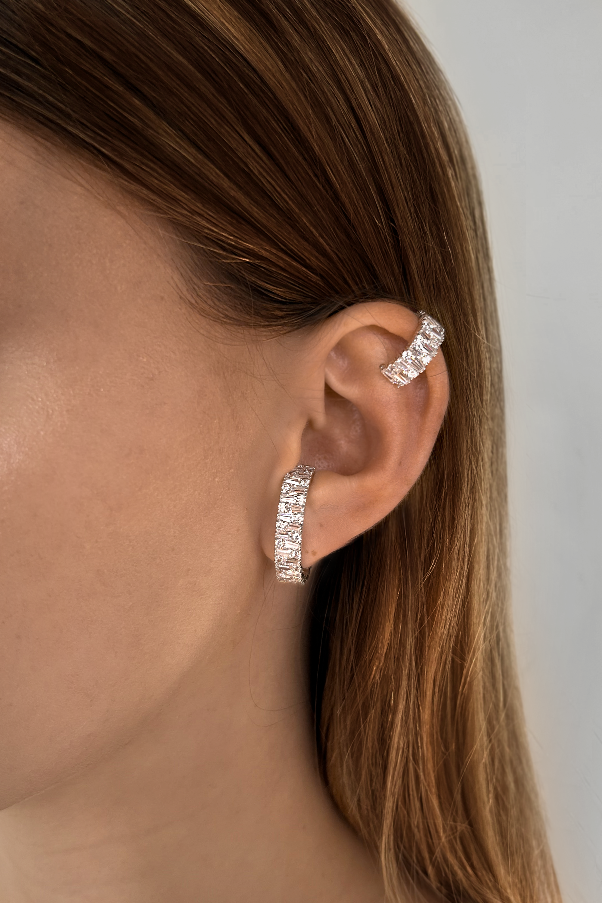 Culture Earrings