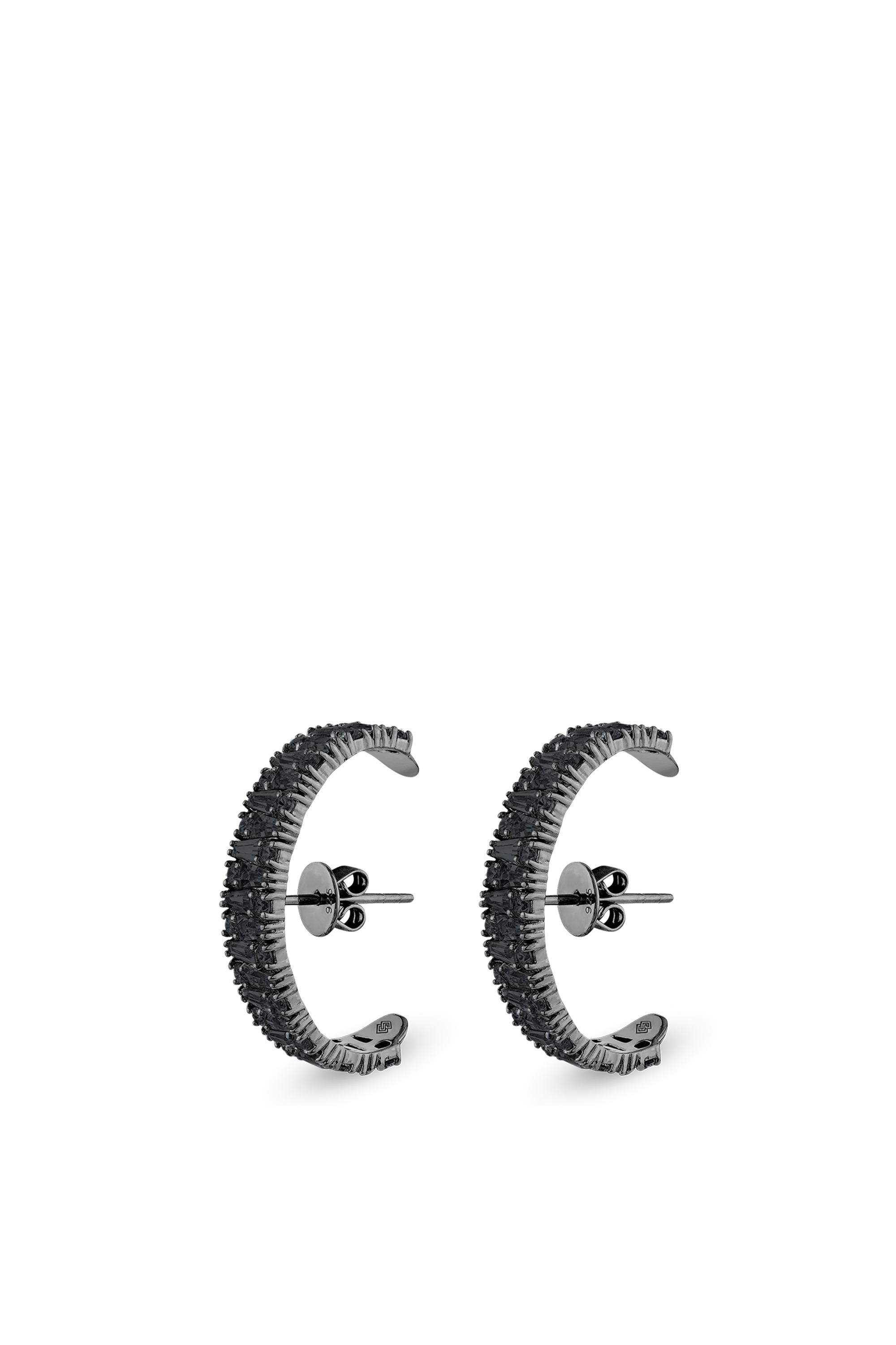 Culture Earrings