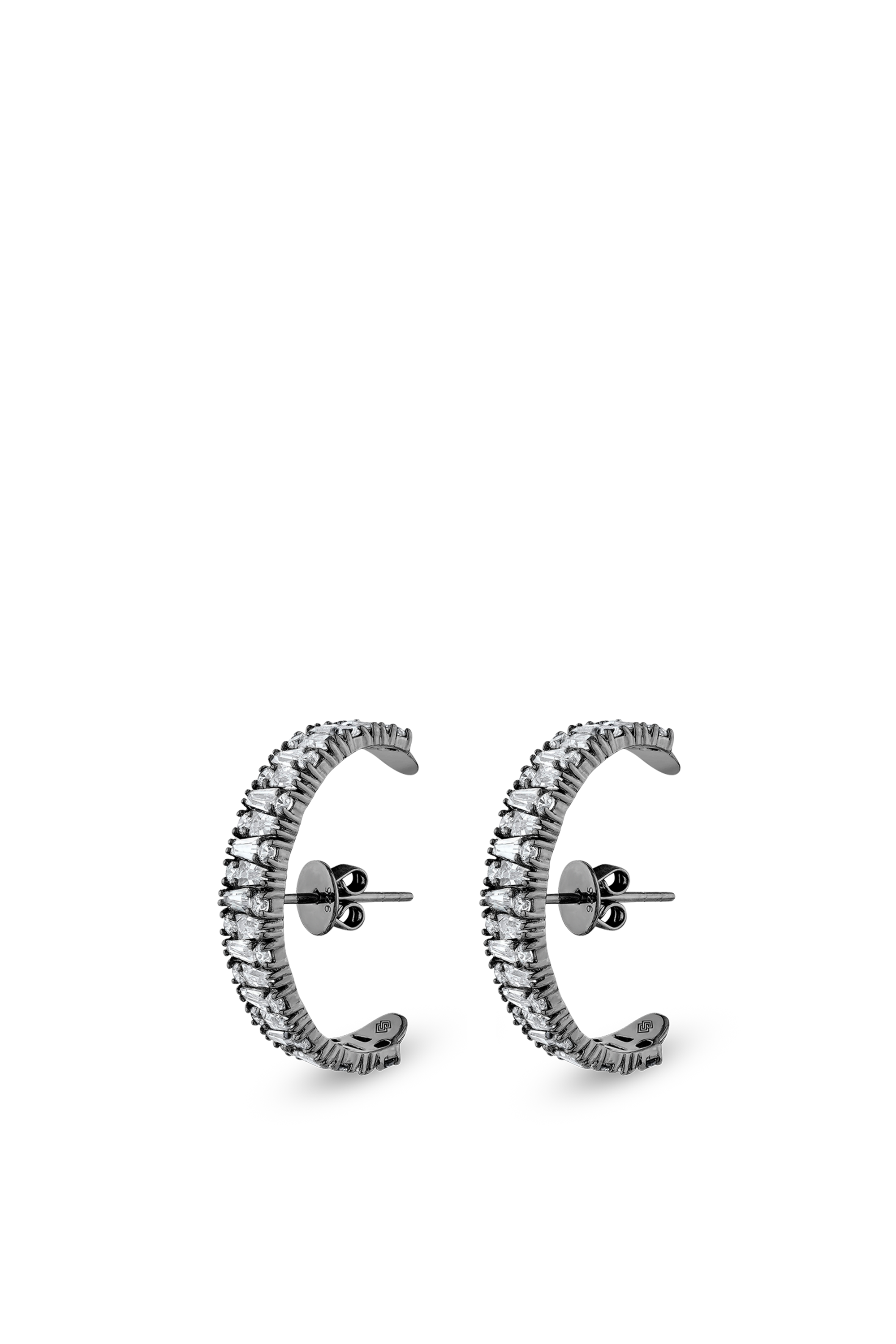 Culture Earrings