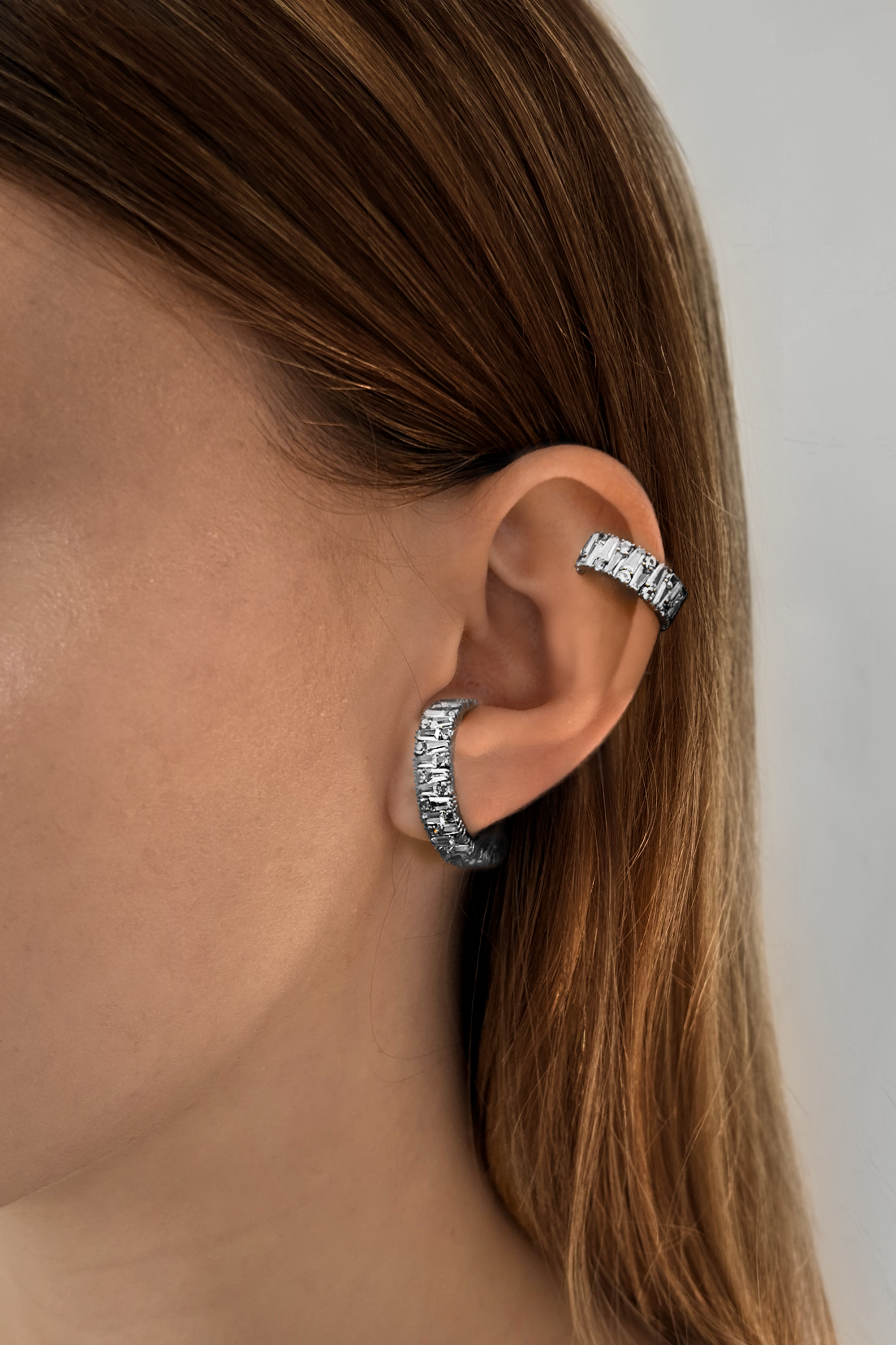 Culture Earrings
