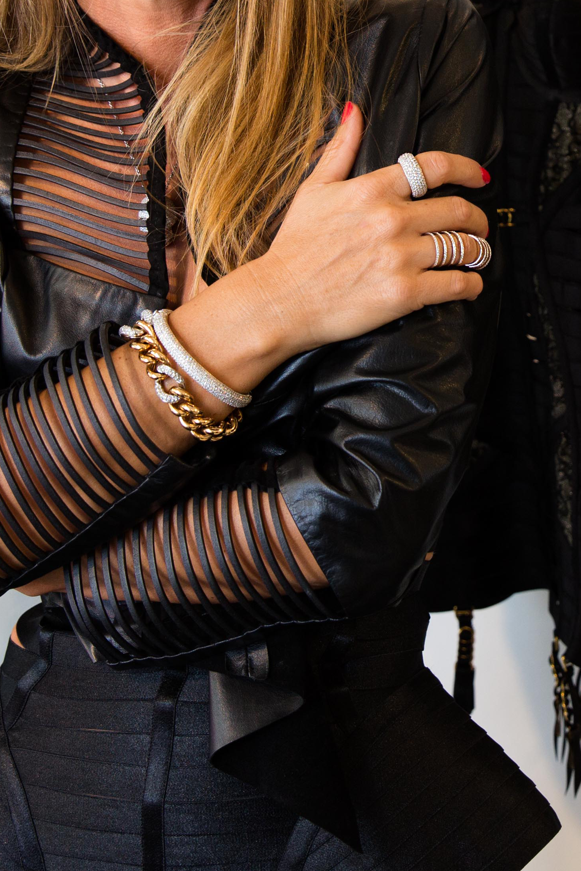 Allure Grande Ring