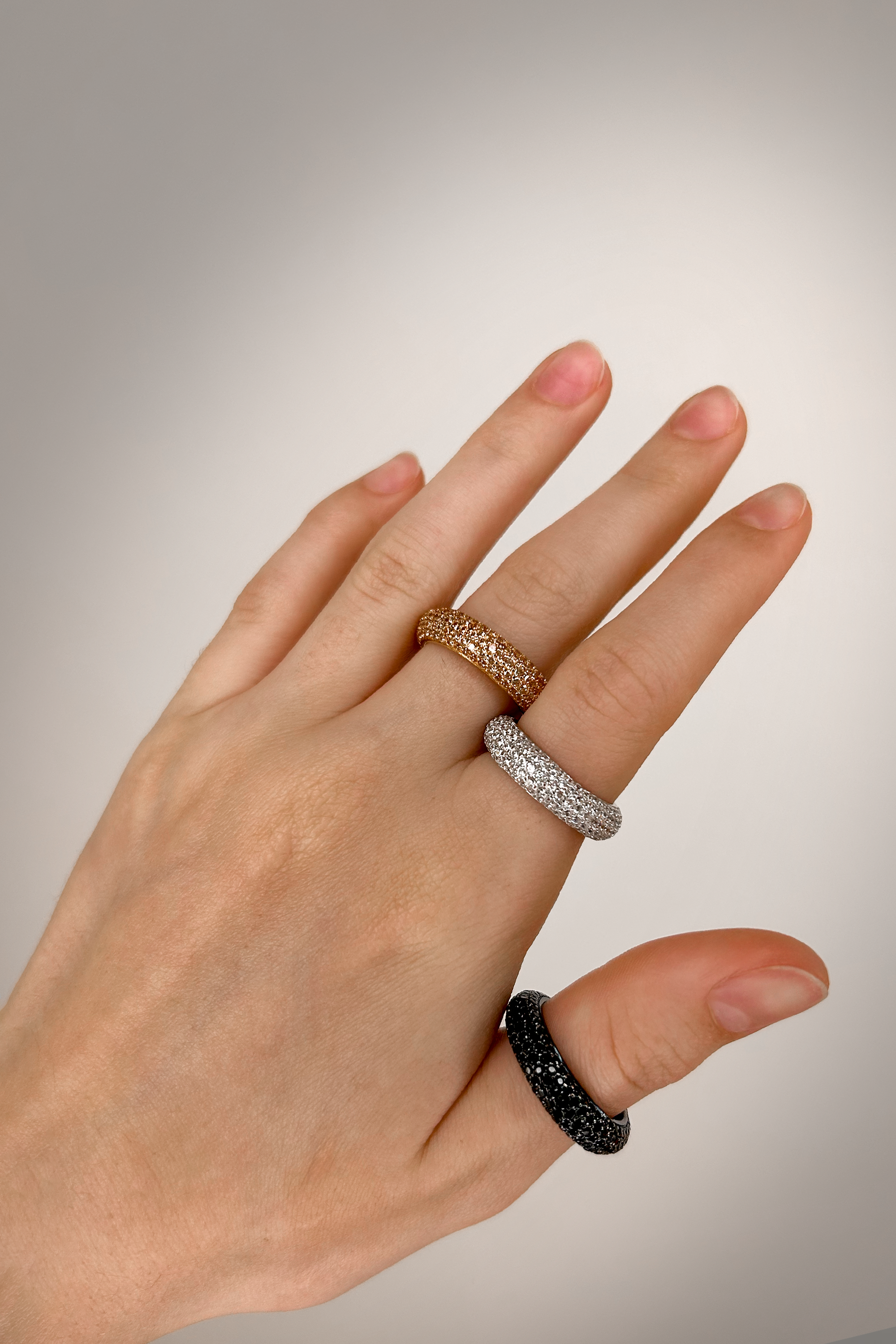 Allure Ring